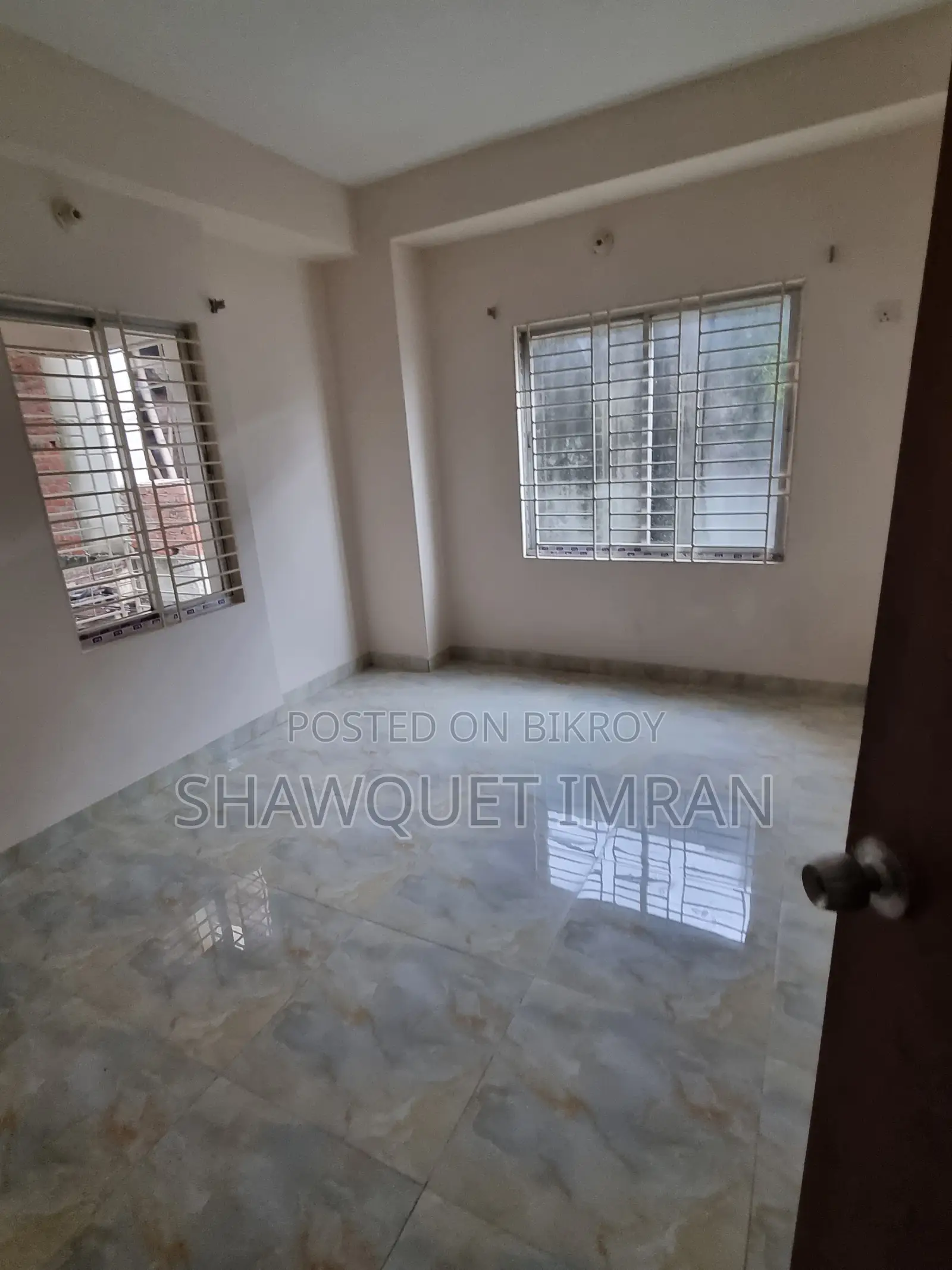 3-Bedroom Apartment in Mirpur for Sale in Mirpur