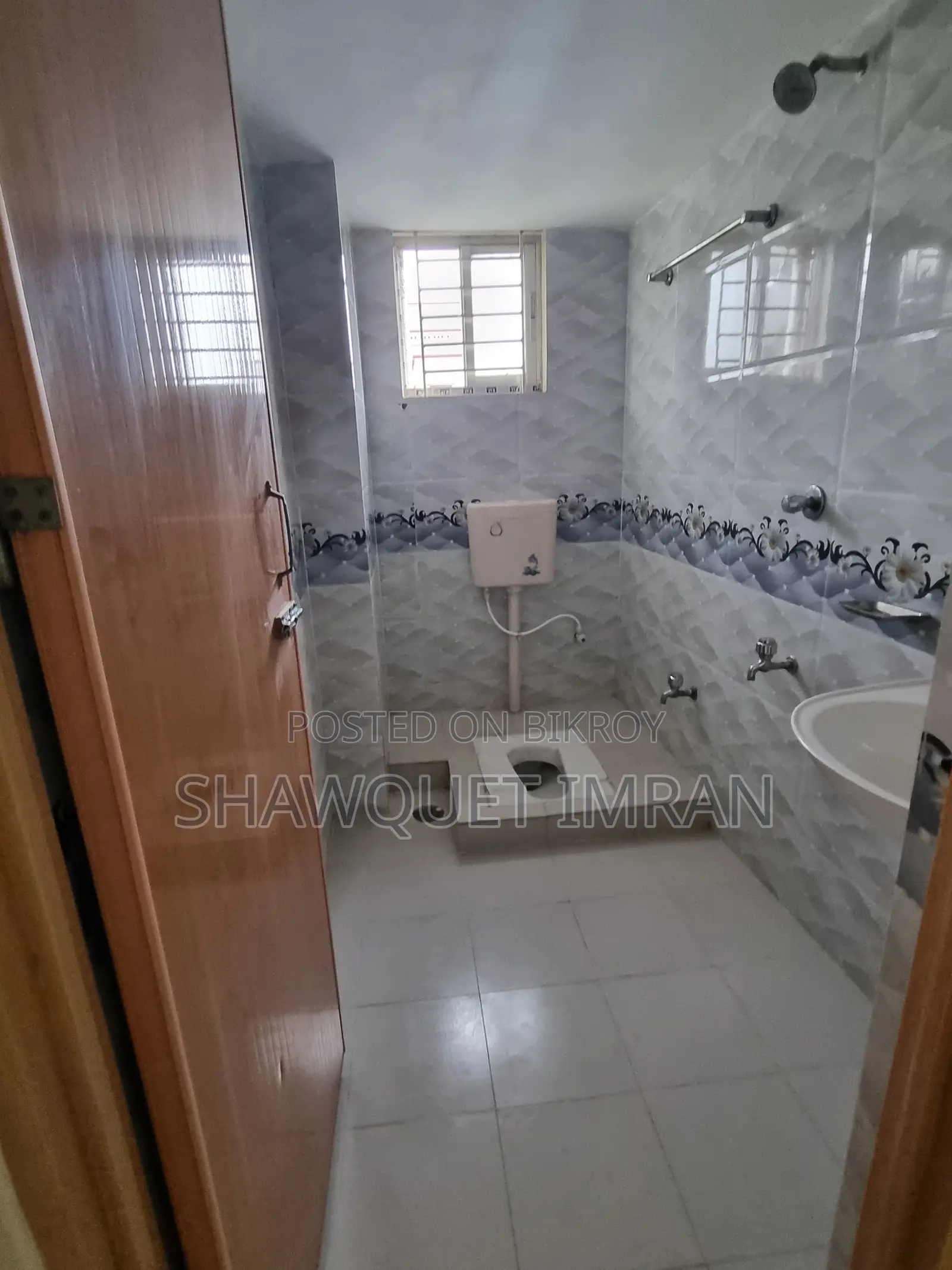 3-Bedroom Apartment in Mirpur for Sale in Mirpur