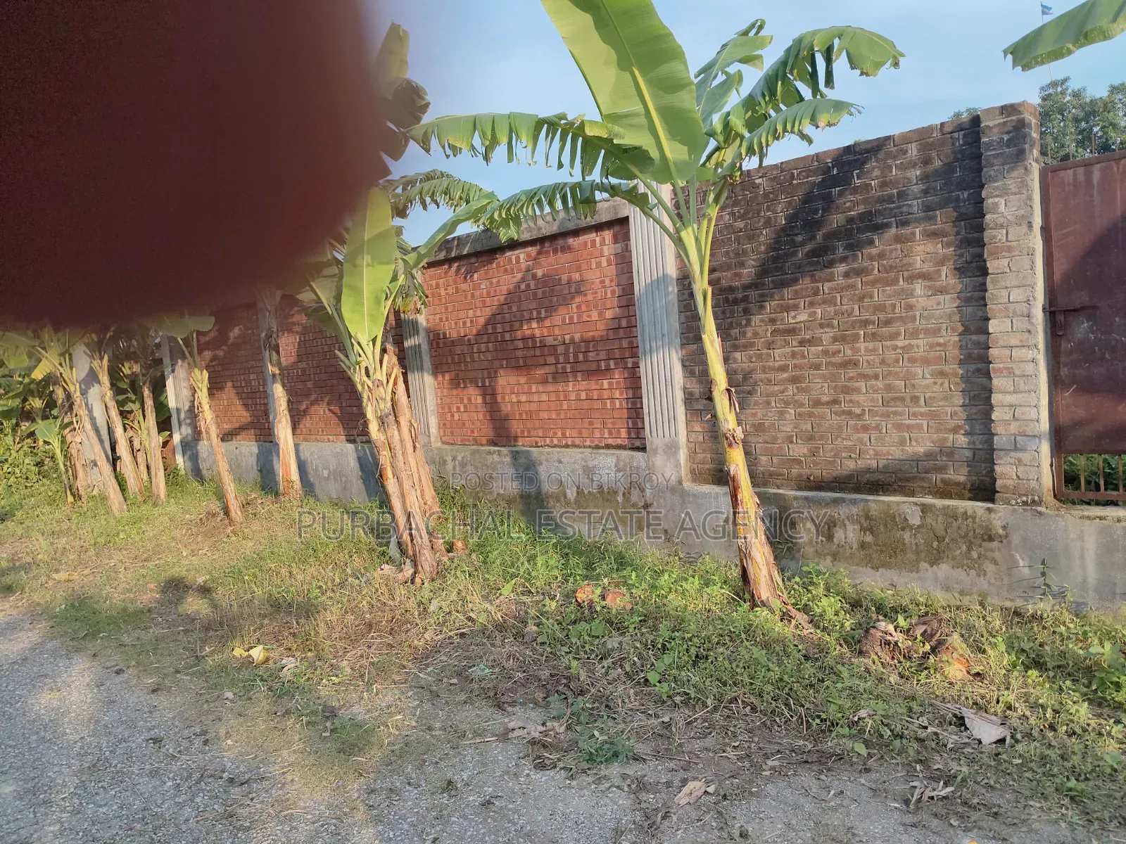 10 Katha Lake & Park View Plot, RAJUK Purbachal Sector 24 in Purbachal
