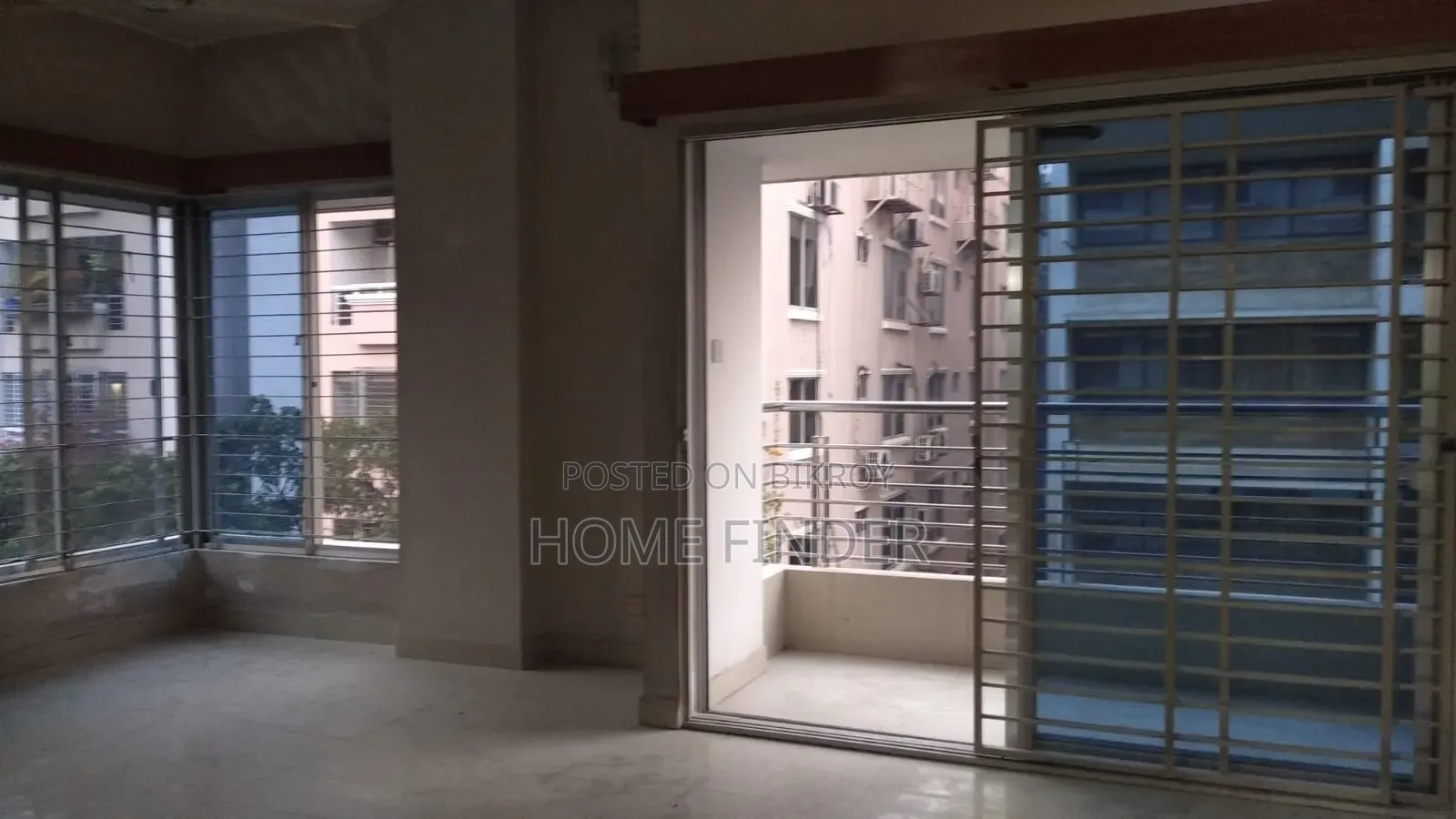 4 Bedroom Apartment in Gulshan for Rent in Gulshan