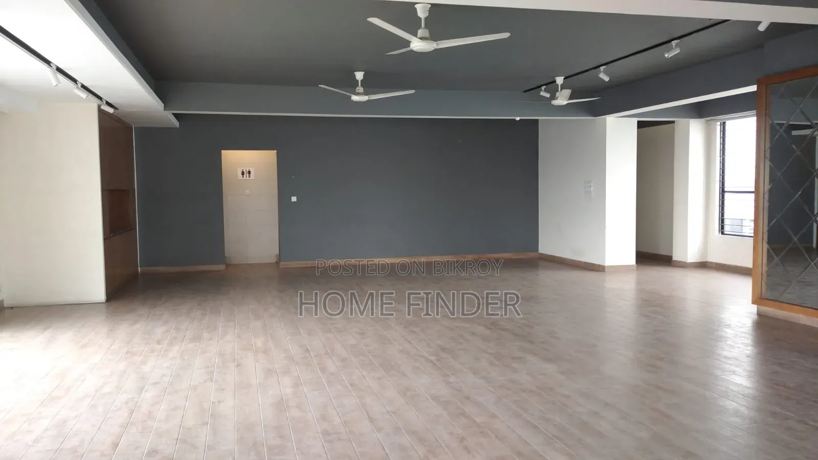 4 Bedroom Apartment in Gulshan for Rent in Gulshan