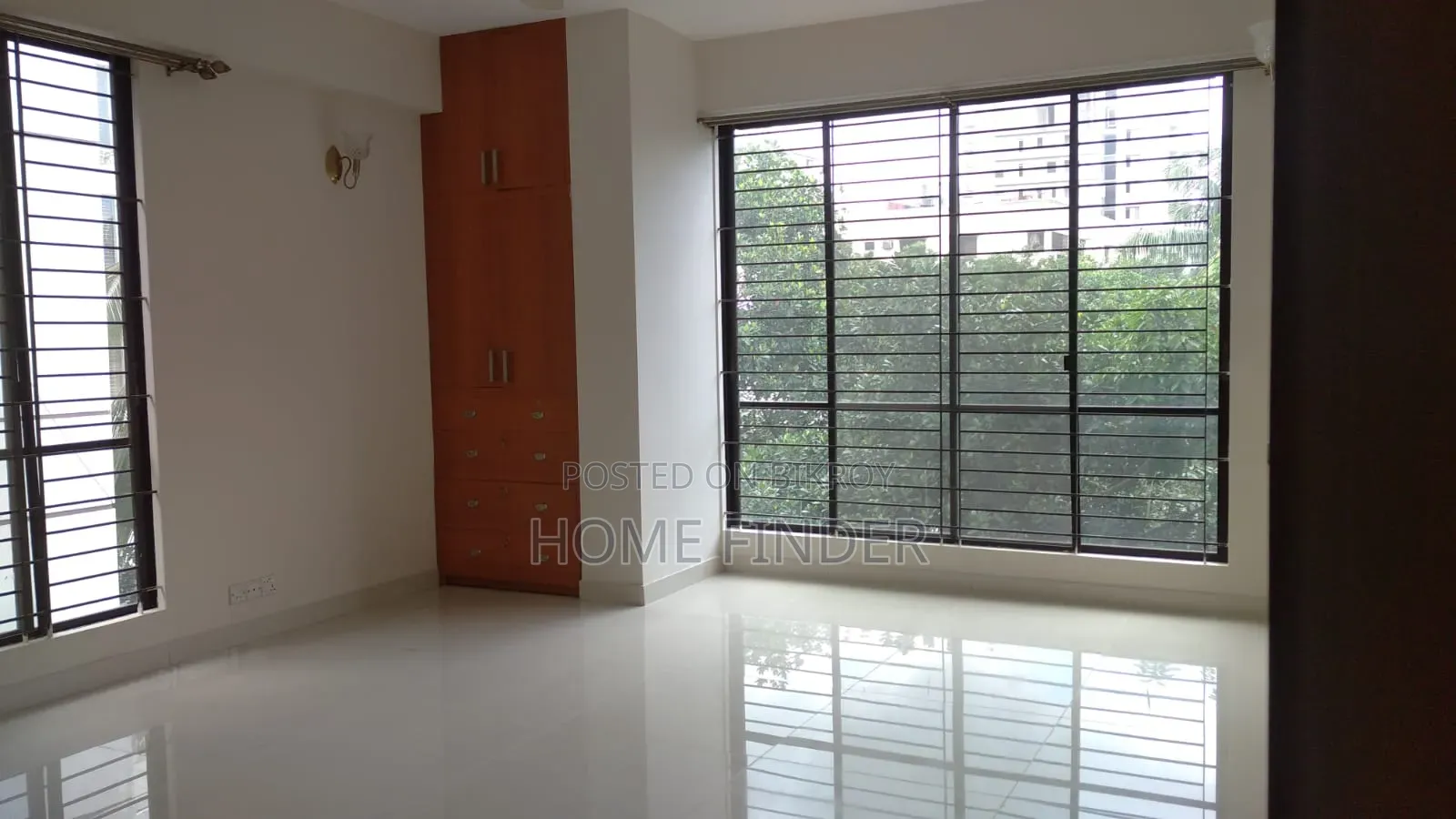 4 Bedroom Apartment in Gulshan for Rent in Gulshan