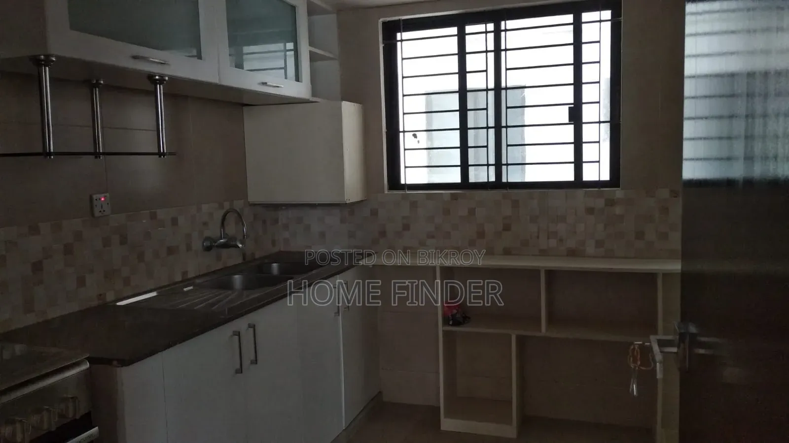 4 Bedroom Apartment in Gulshan for Rent in Gulshan