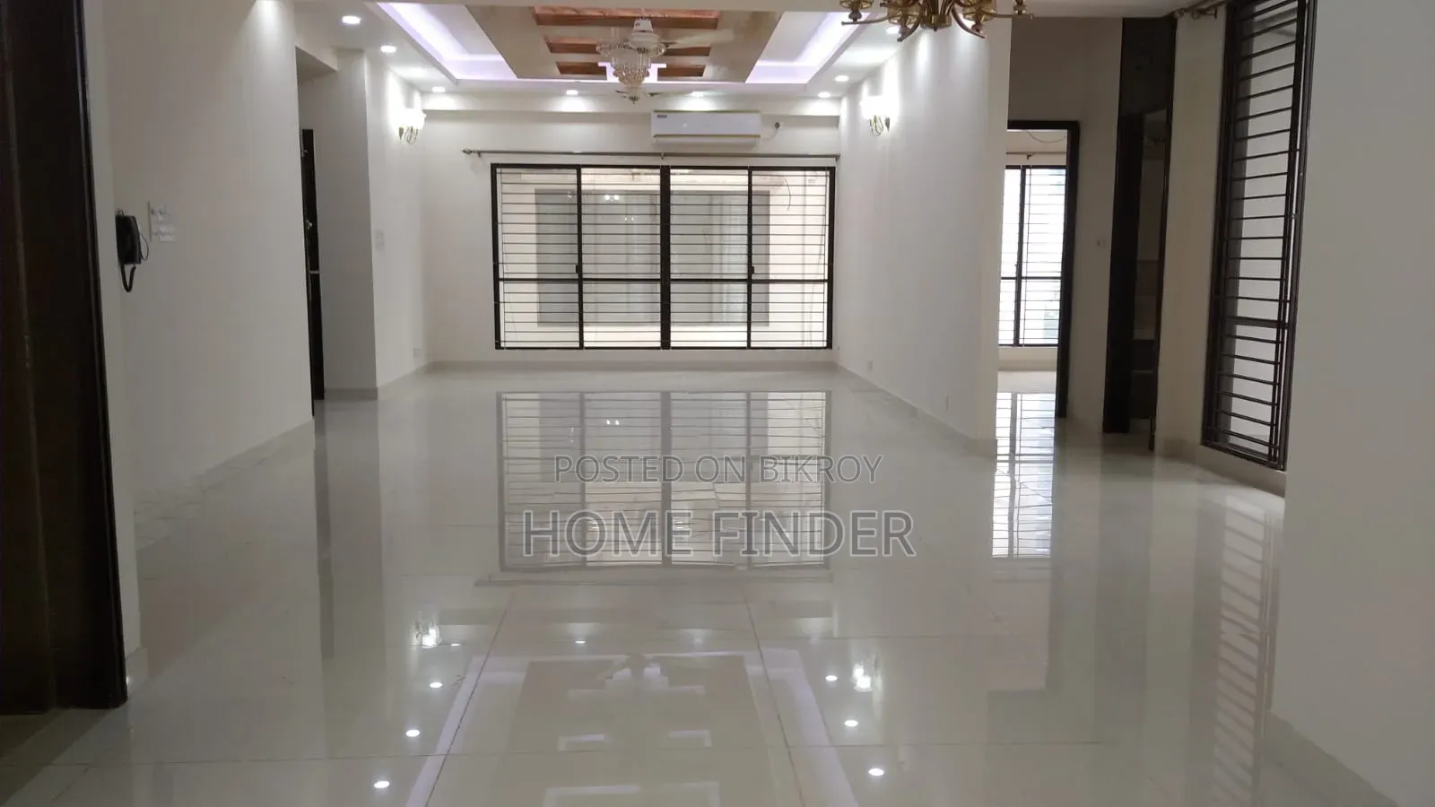 4 Bedroom Apartment in Gulshan for Rent in Gulshan