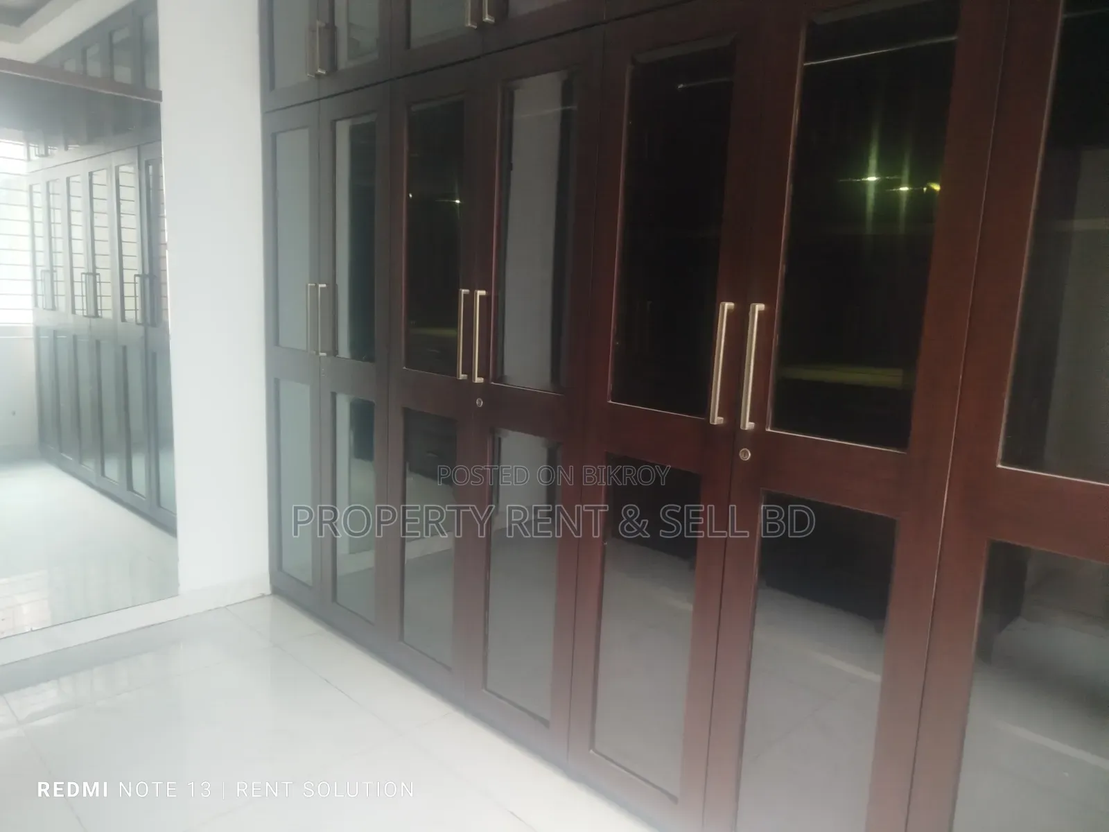 4-Bedroom Apartment in Property Rent Sell, Banani for Rent in Banani