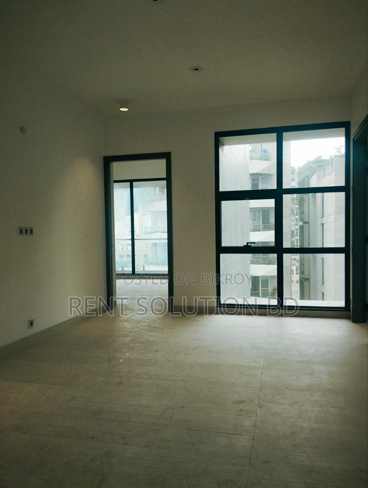 4-Bedroom Apartment in Gulshan for Sale in Gulshan