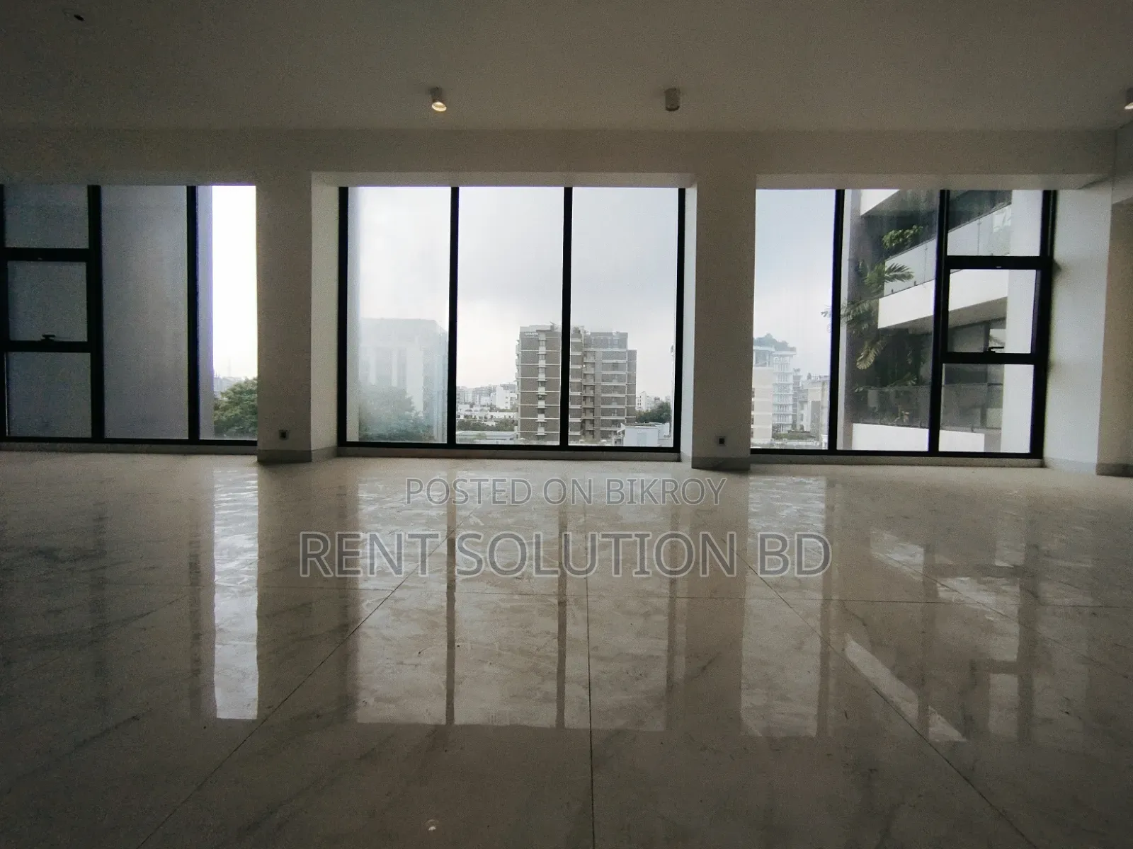 4-Bedroom Apartment in Gulshan for Sale in Gulshan