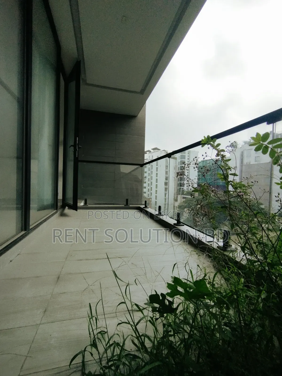 4-Bedroom Apartment in Gulshan for Sale in Gulshan