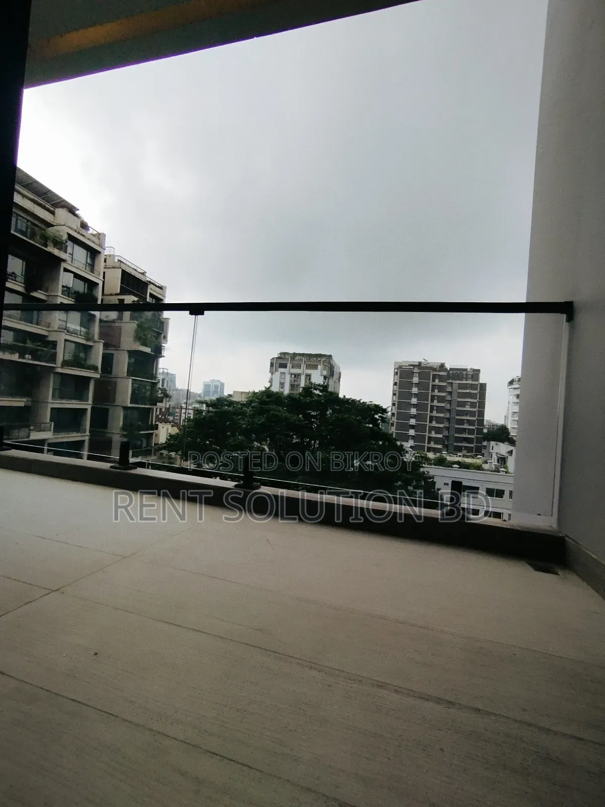 4-Bedroom Apartment in Gulshan for Sale in Gulshan