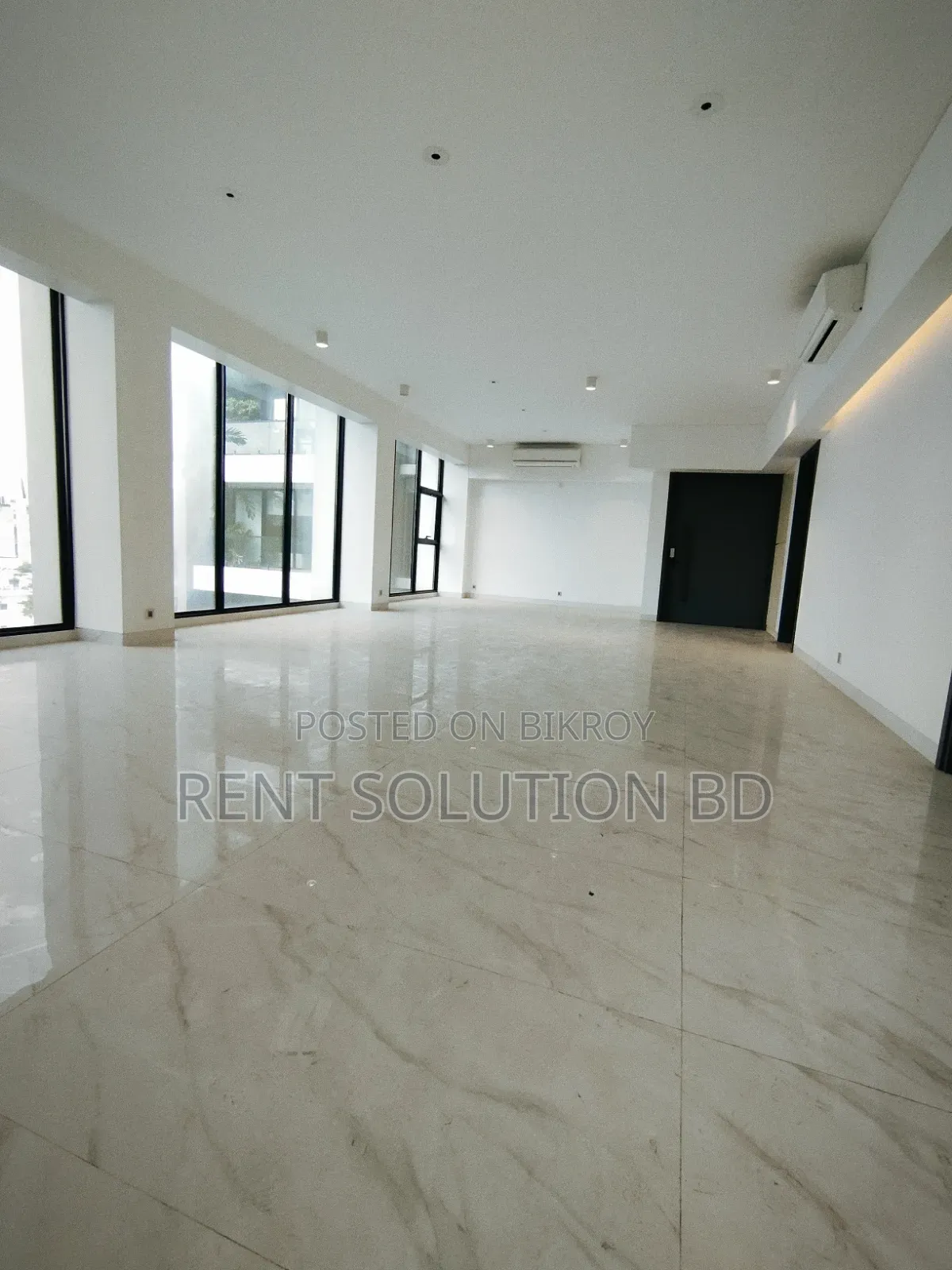 4-Bedroom Apartment in Gulshan for Sale in Gulshan