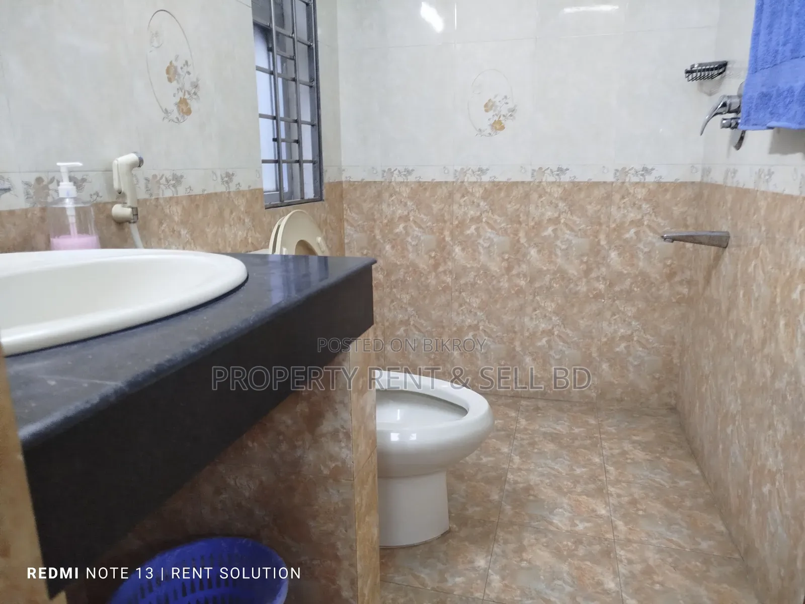 North Banani Rent for Office in Banani