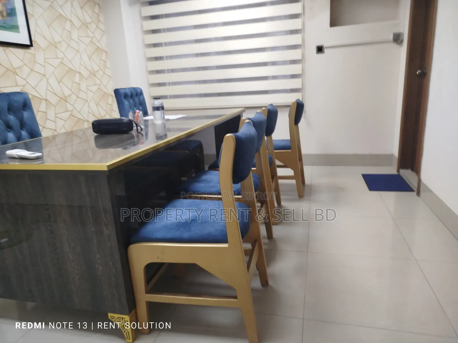 North Banani Rent for Office in Banani