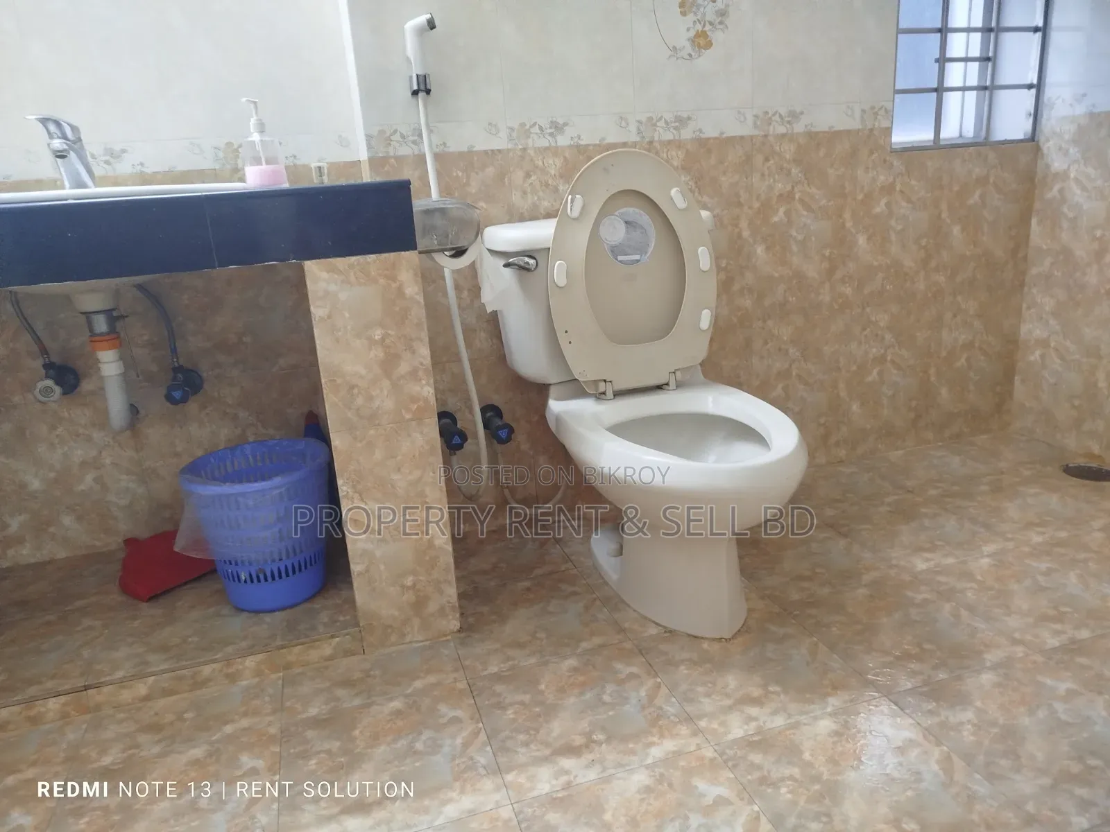North Banani Rent for Office in Banani