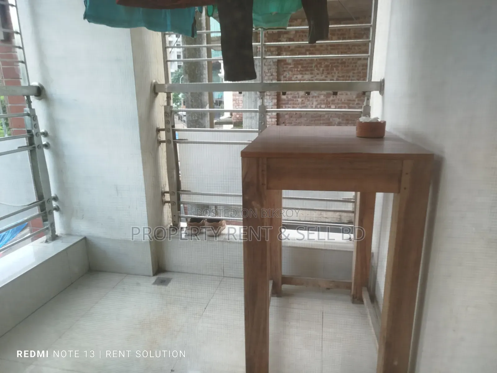 North Banani Rent for Office in Banani