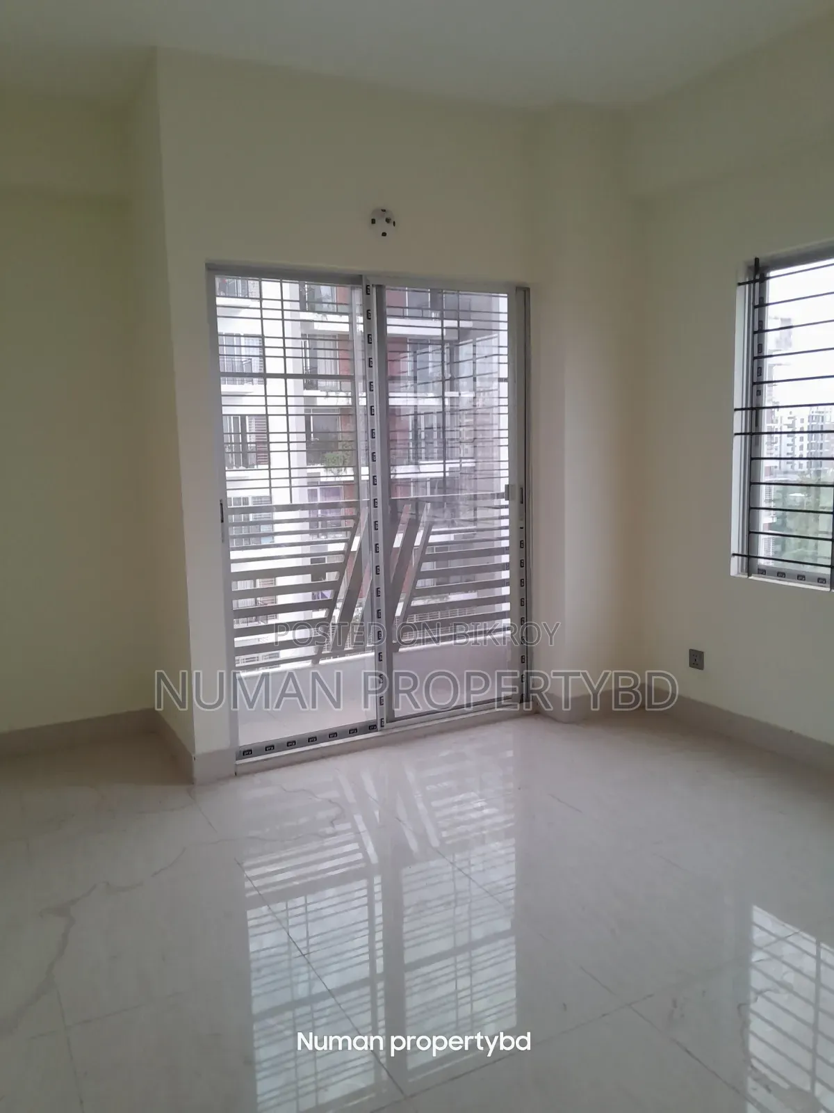 3-bedroom Apartment in Numan Property Bd, Basundhara for Rent in Basundhara
