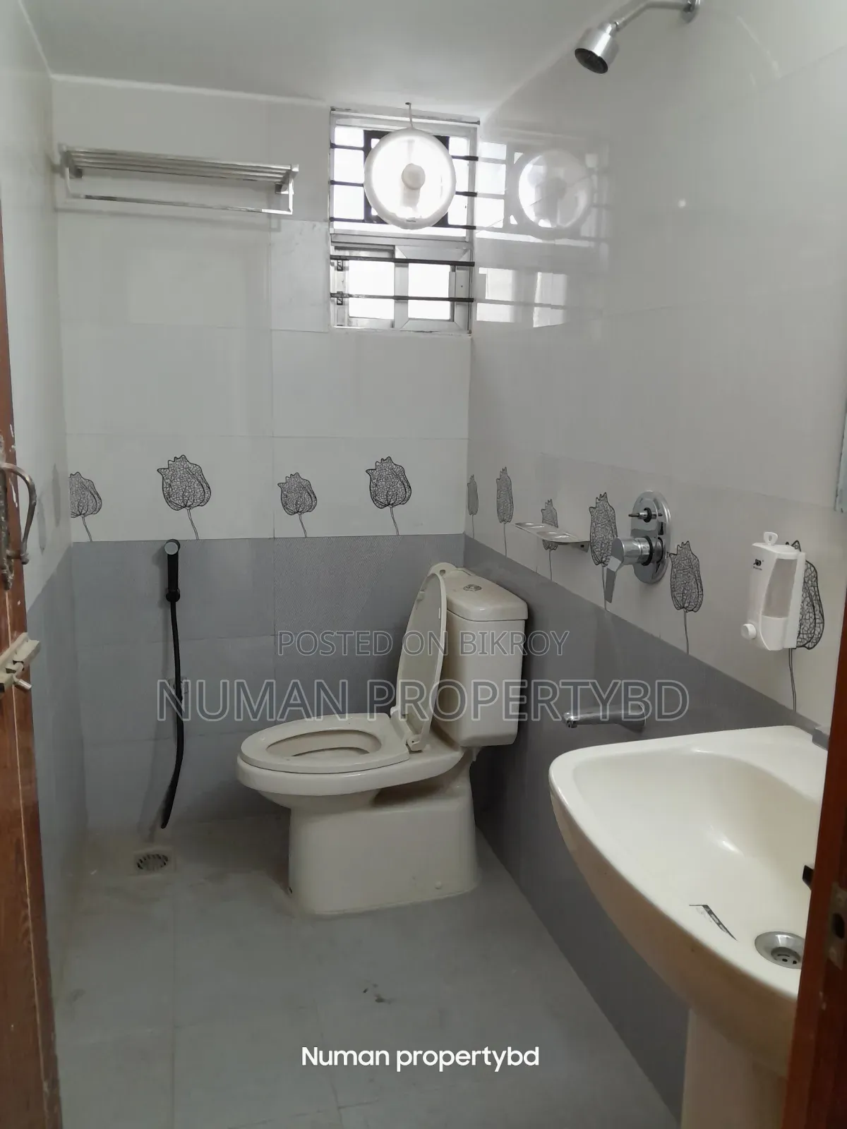 3-bedroom Apartment in Numan Property Bd, Basundhara for Rent in Basundhara