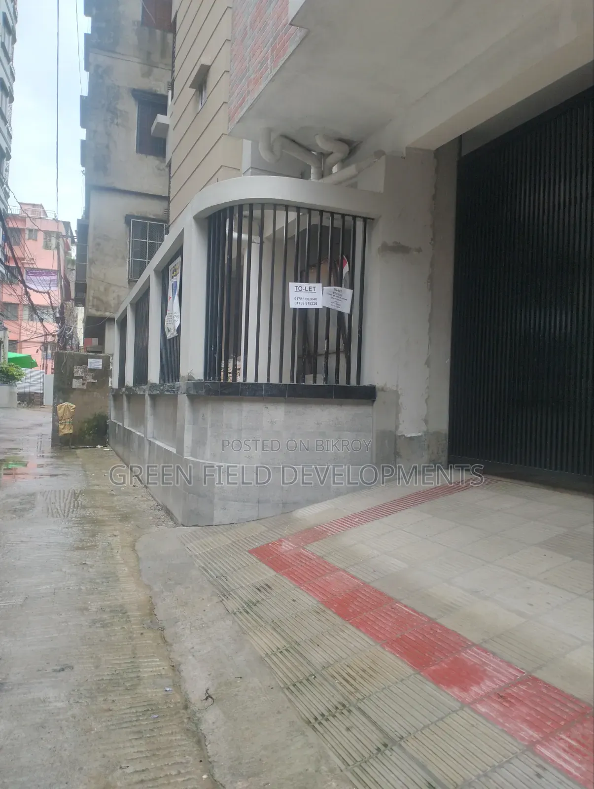 2 Bedroom Apartment in Green Field, Dhanmondi for sale in Dhanmondi