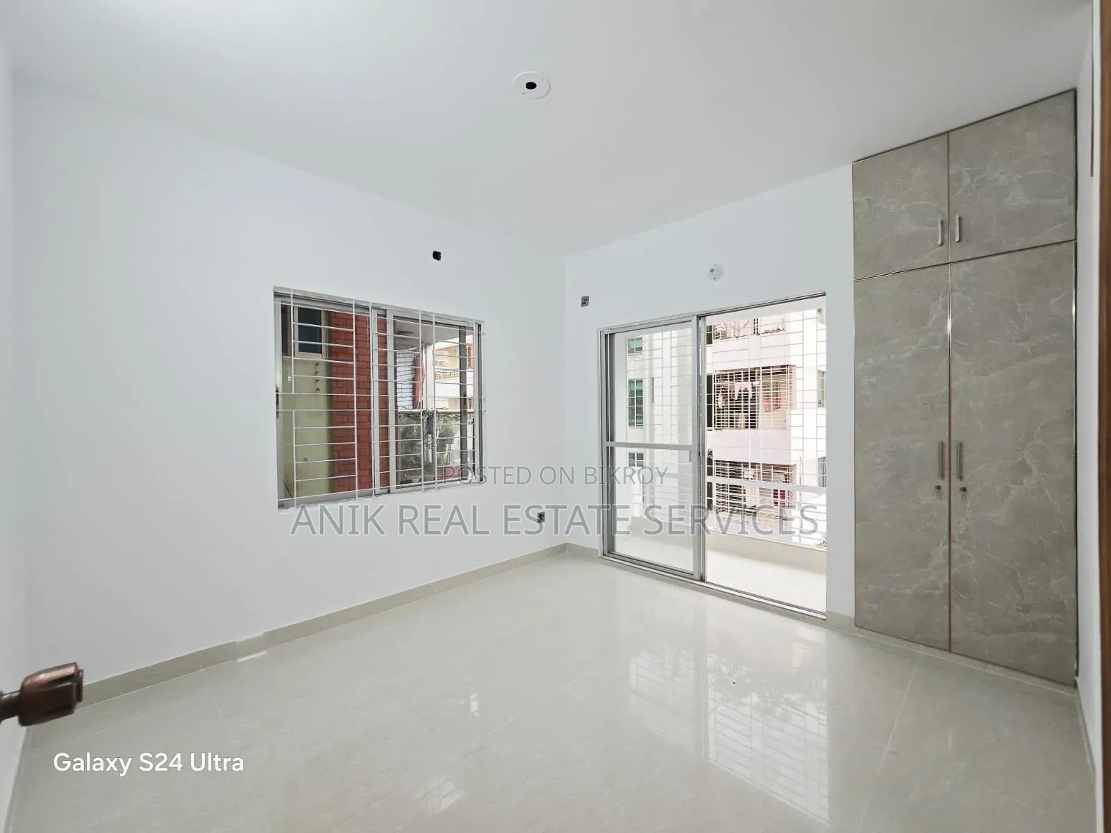 3-Bedroom Apartment in Anik Real Estate, Gulshan for Rent in Gulshan