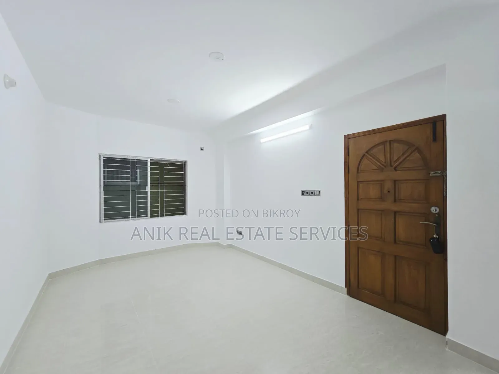 3-Bedroom Apartment in Anik Real Estate, Gulshan for Rent in Gulshan