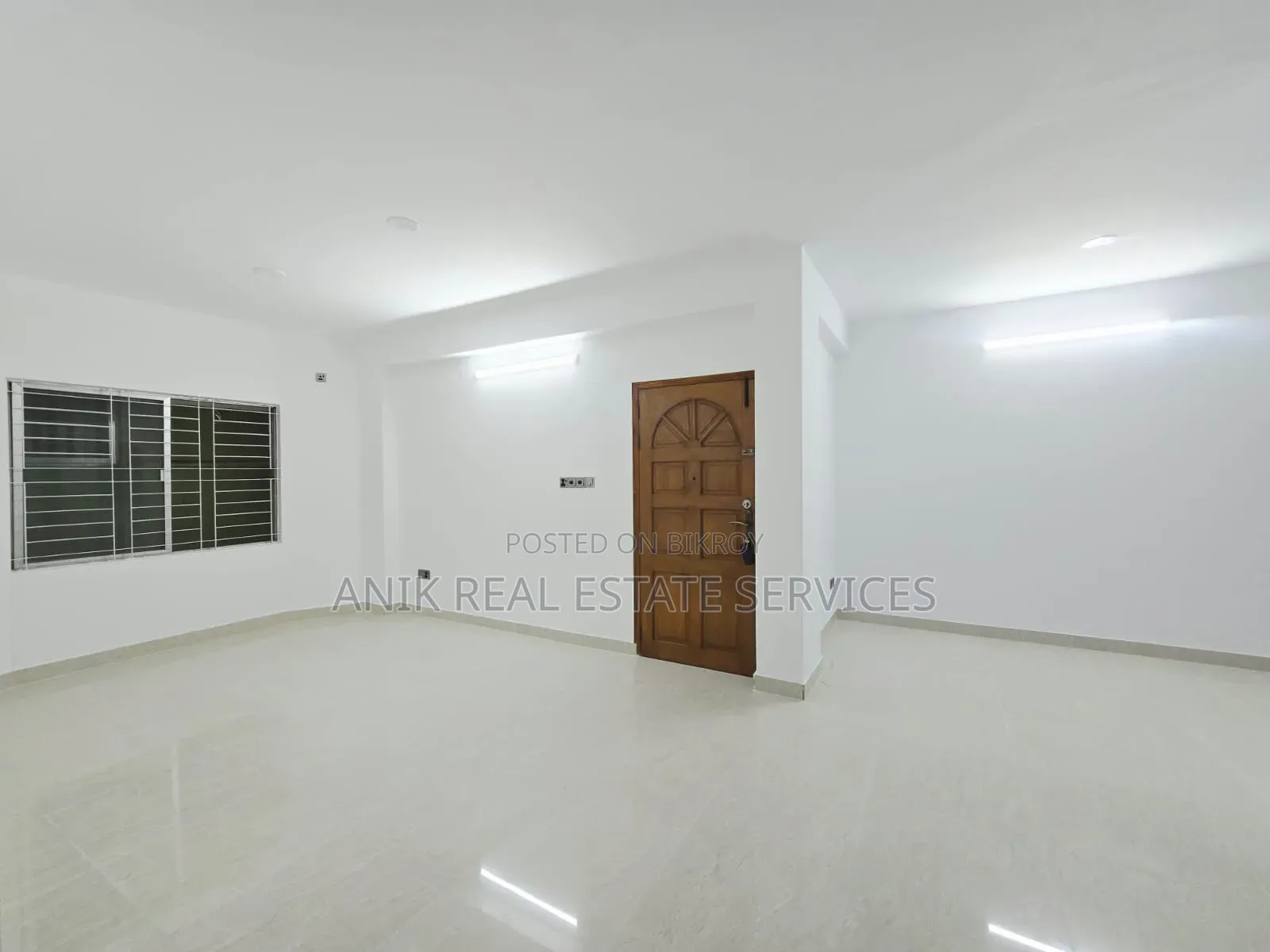 3-Bedroom Apartment in Anik Real Estate, Gulshan for Rent in Gulshan