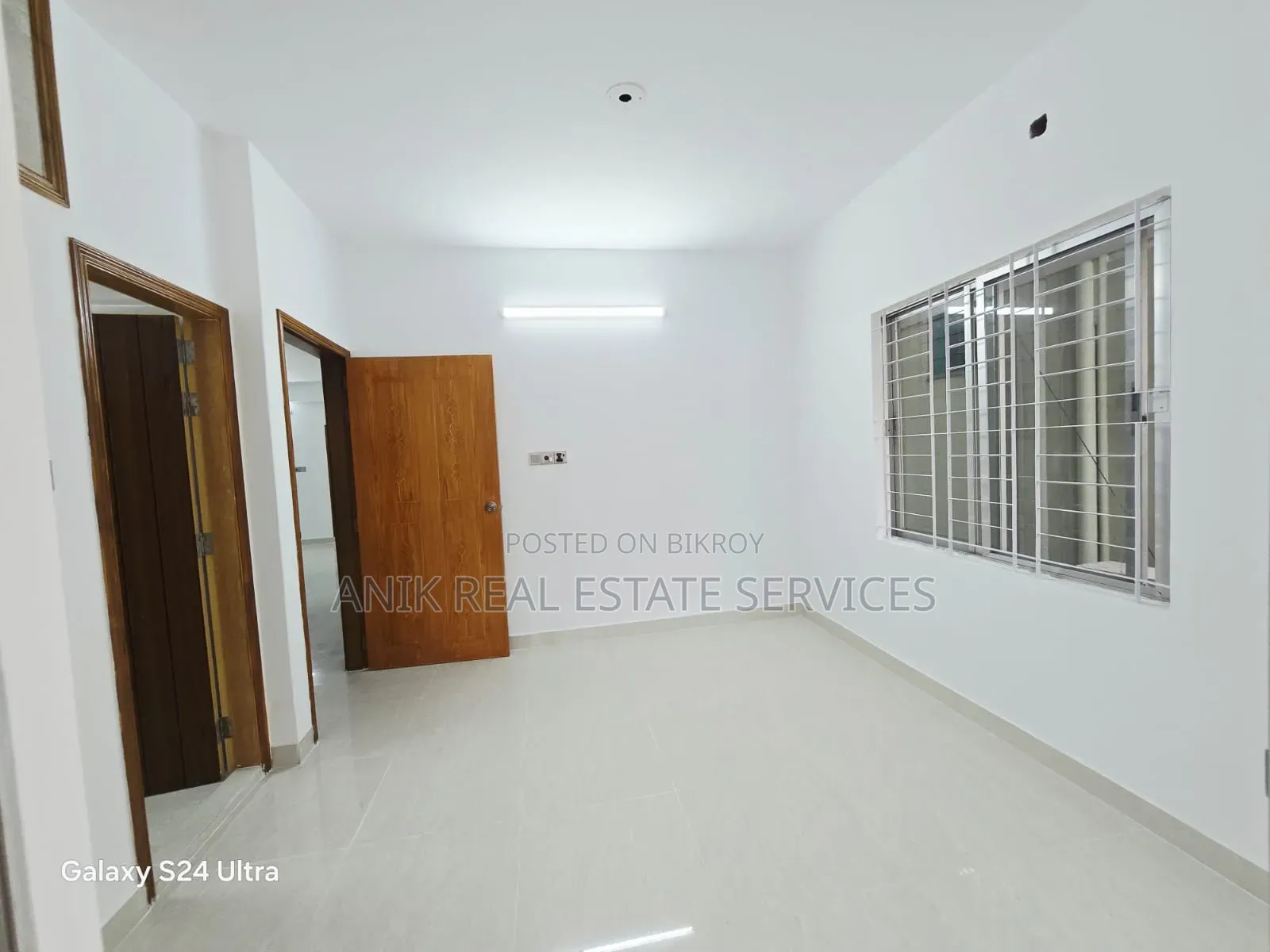 3-Bedroom Apartment in Anik Real Estate, Gulshan for Rent in Gulshan