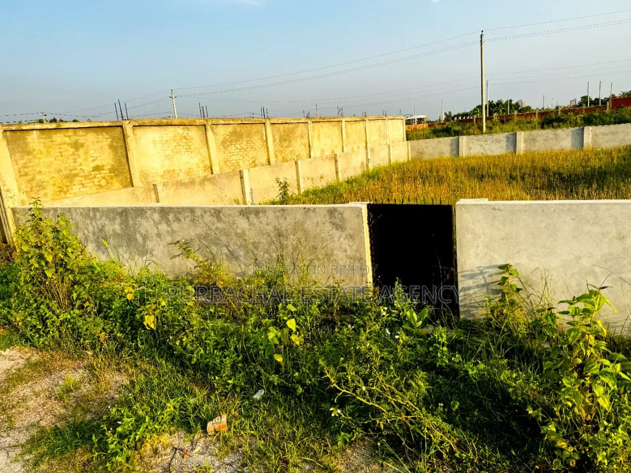 3 Katha South-Facing Plot, Uttara 3rd Phase in Uttara