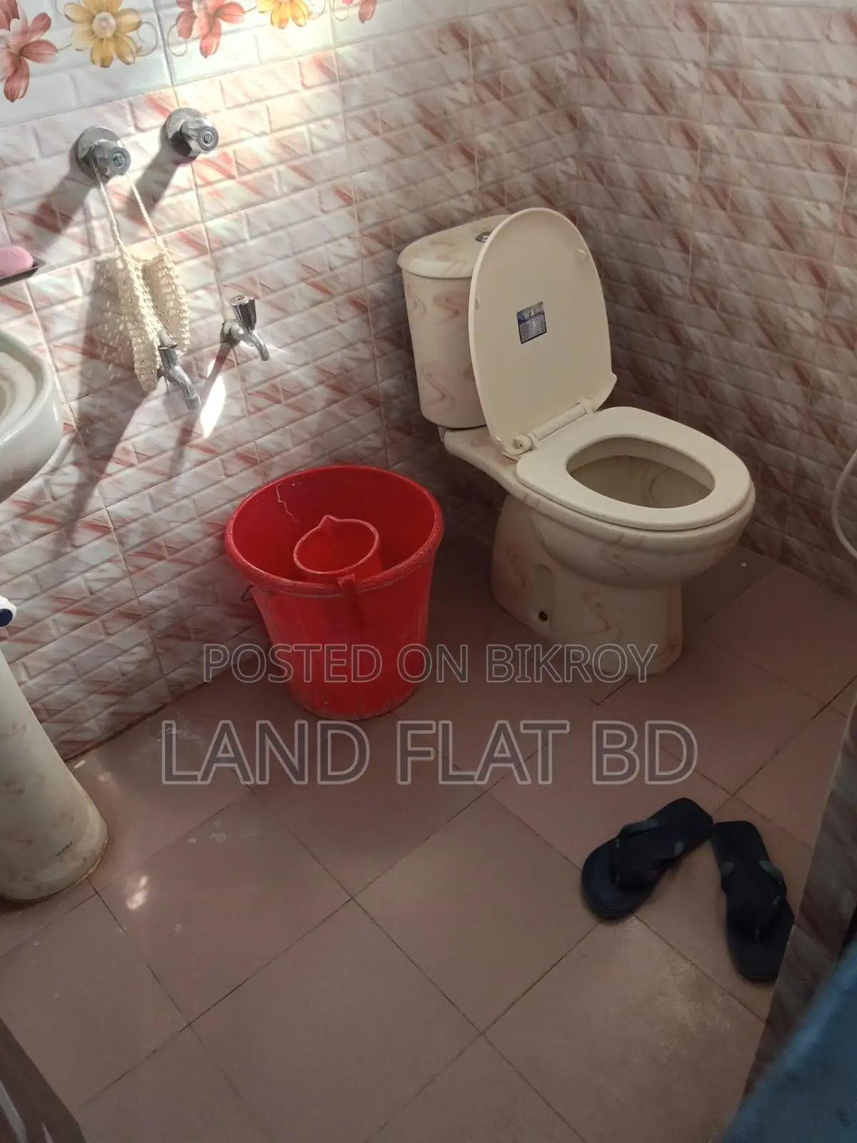 2 Bedroom Apartment in Bagdad Real Estate, Mohammadpur for Sale in Mohammadpur