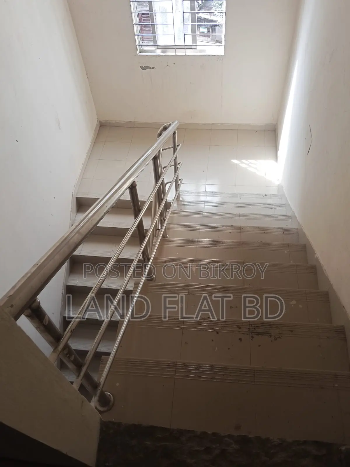 2 Bedroom Apartment in Bagdad Real Estate, Mohammadpur for Sale in Mohammadpur