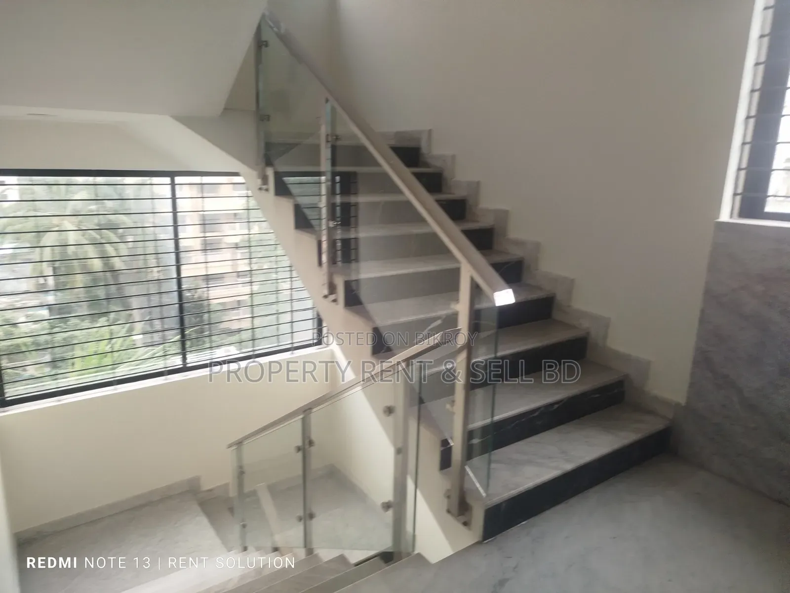 4 Bedroom Apartment in Property Rent Sell, Banani for Rent in Banani