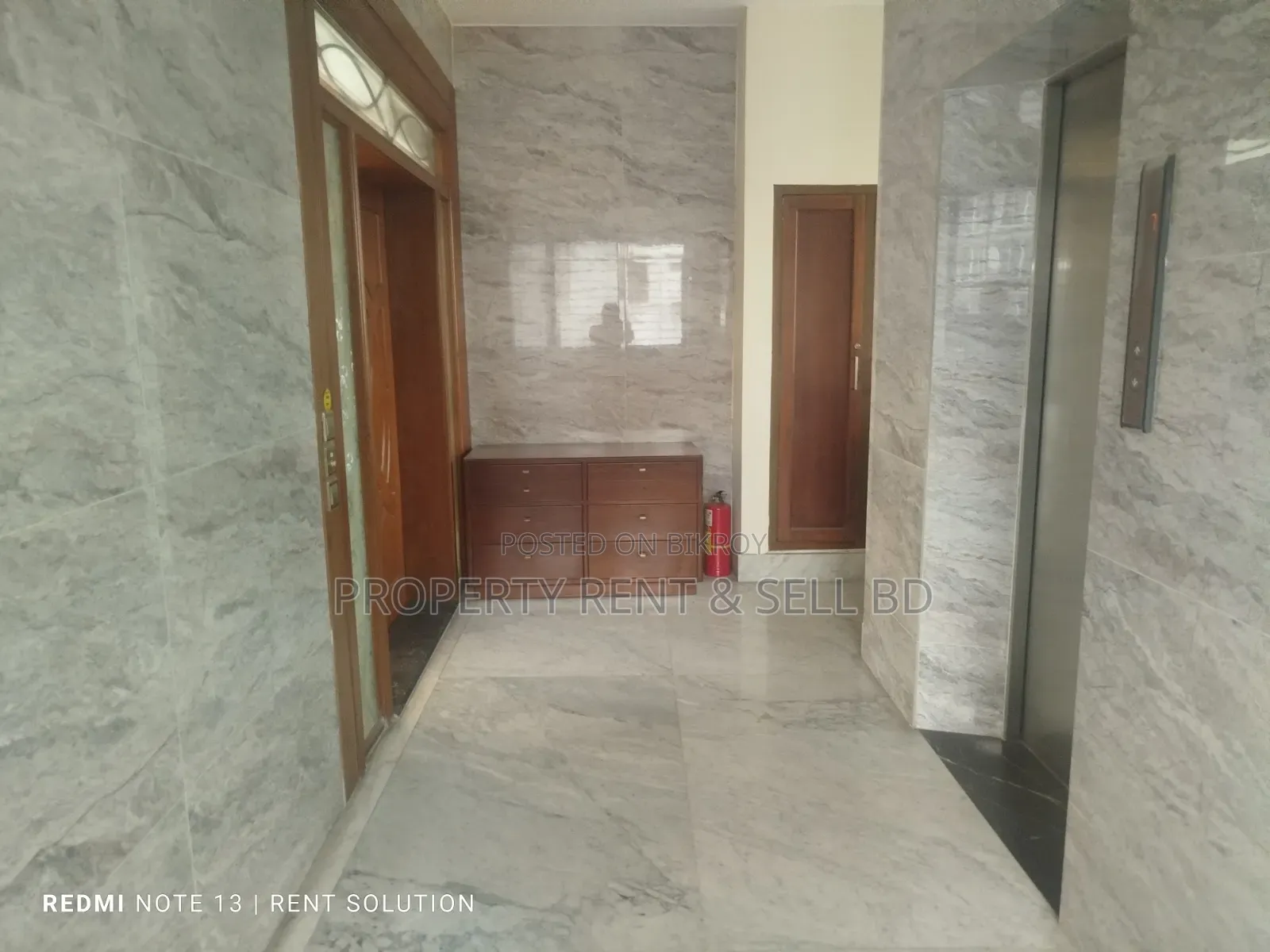 4 Bedroom Apartment in Property Rent Sell, Banani for Rent in Banani