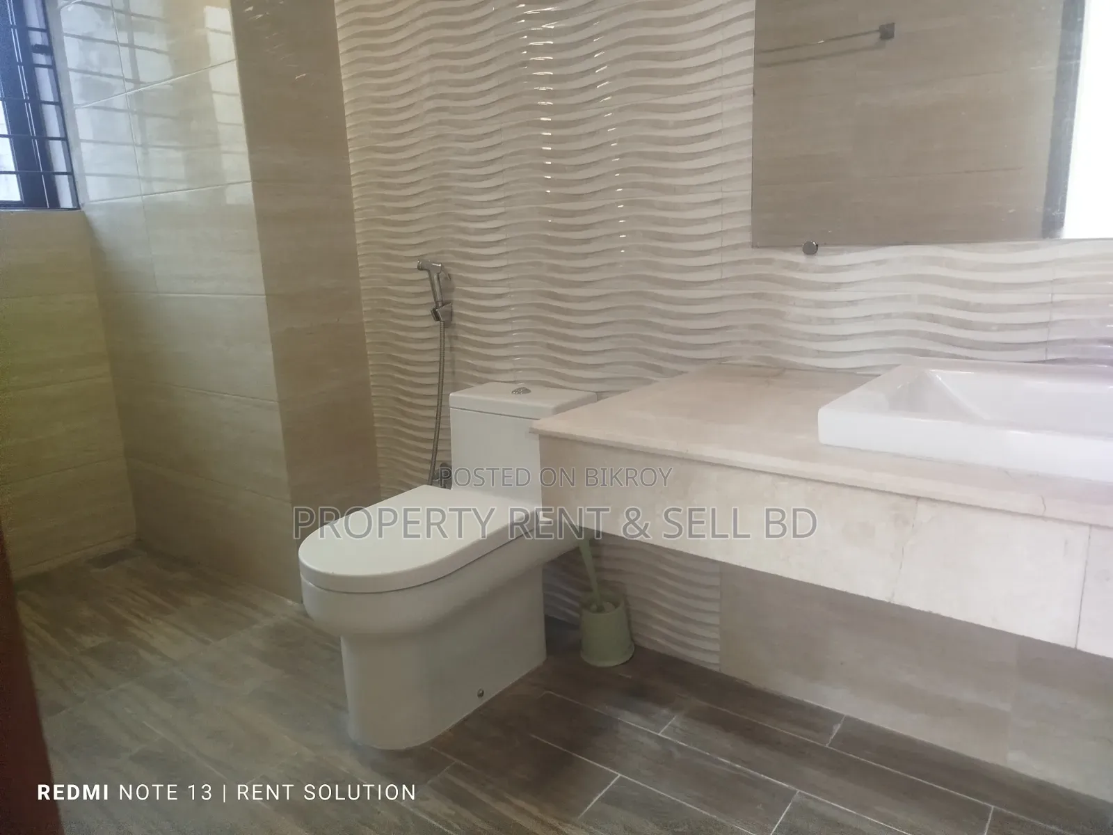 4 Bedroom Apartment in Property Rent Sell, Banani for Rent in Banani