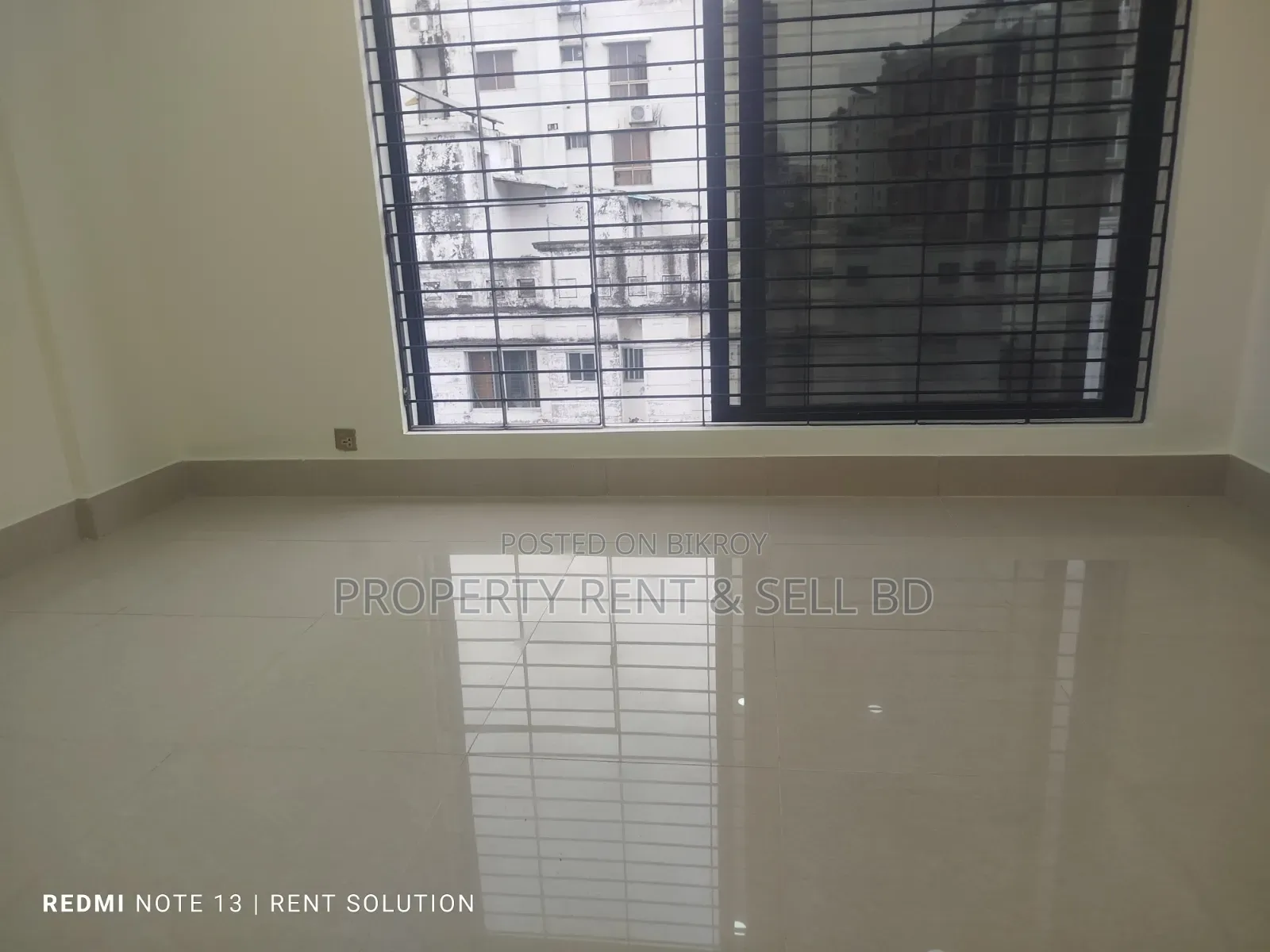 4 Bedroom Apartment in Property Rent Sell, Banani for Rent in Banani