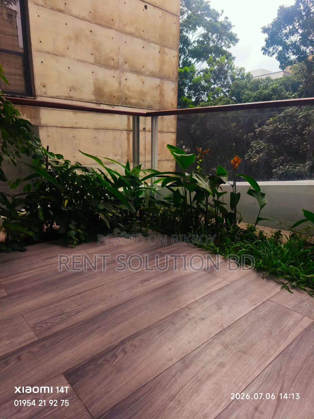 4bdrm Apartment in Gulshan for Rent in Gulshan