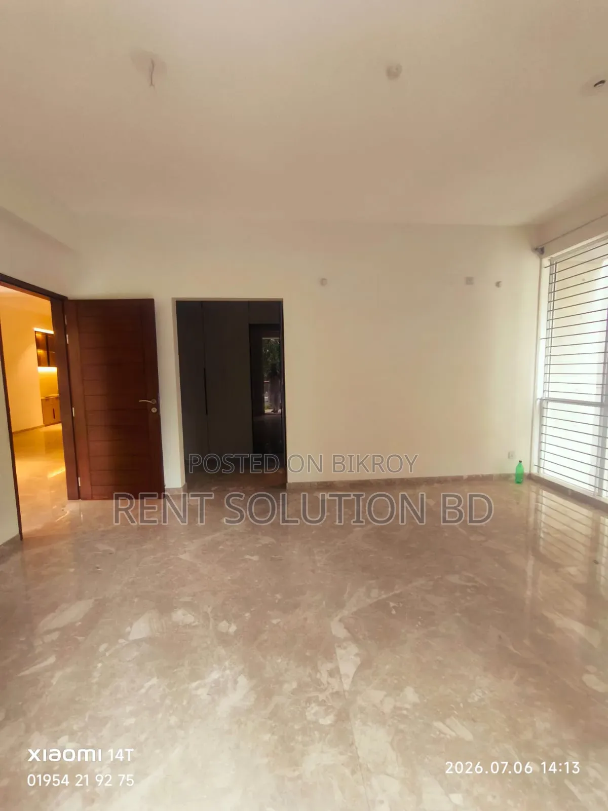 4bdrm Apartment in Gulshan for Rent in Gulshan