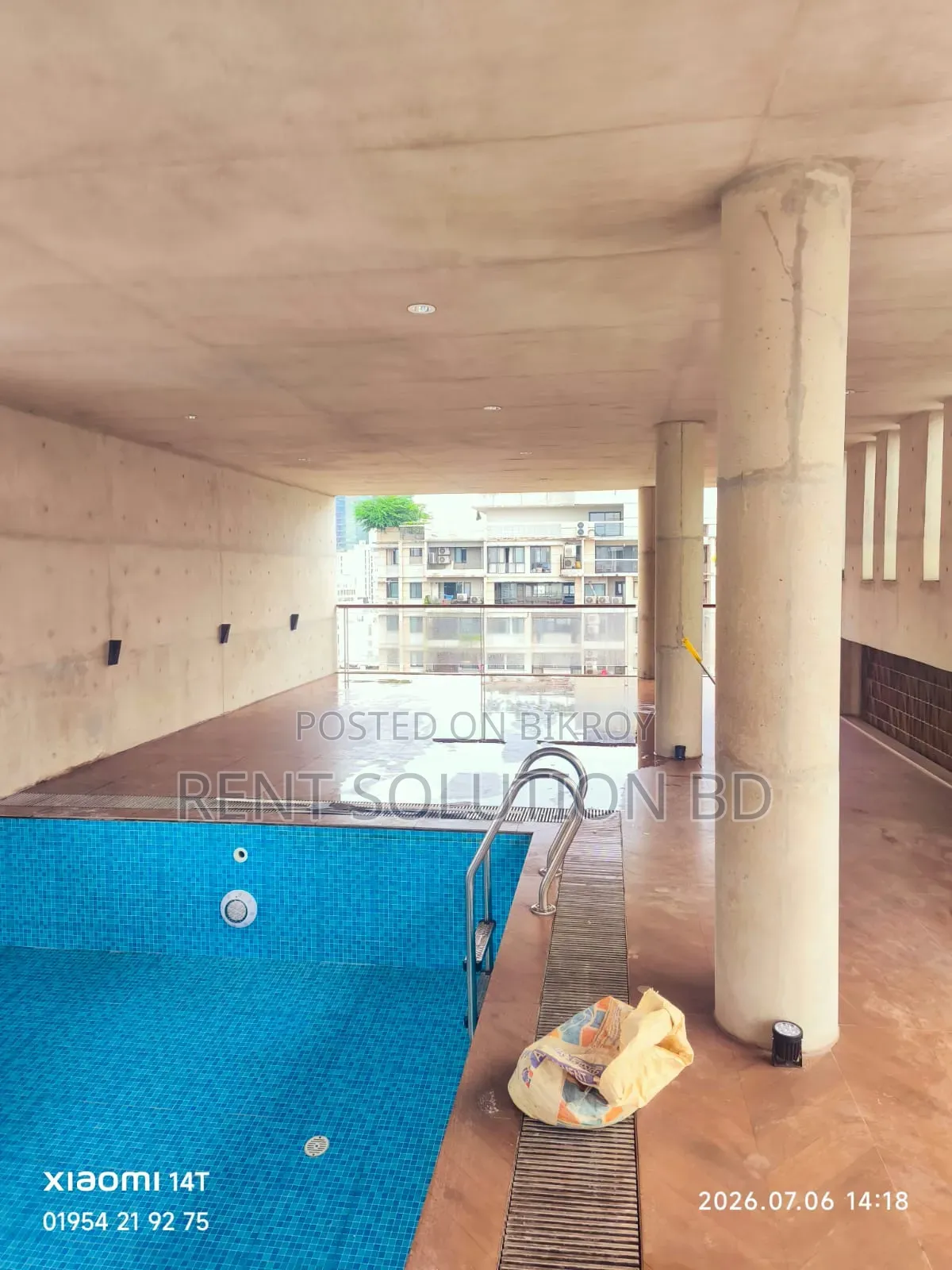 4bdrm Apartment in Gulshan for Rent in Gulshan