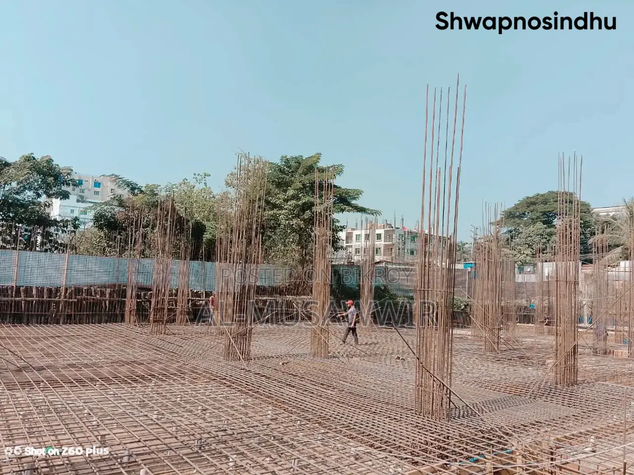 3 Bedroom Apartment in Al Musawwir, Uttara for Sale in Uttara