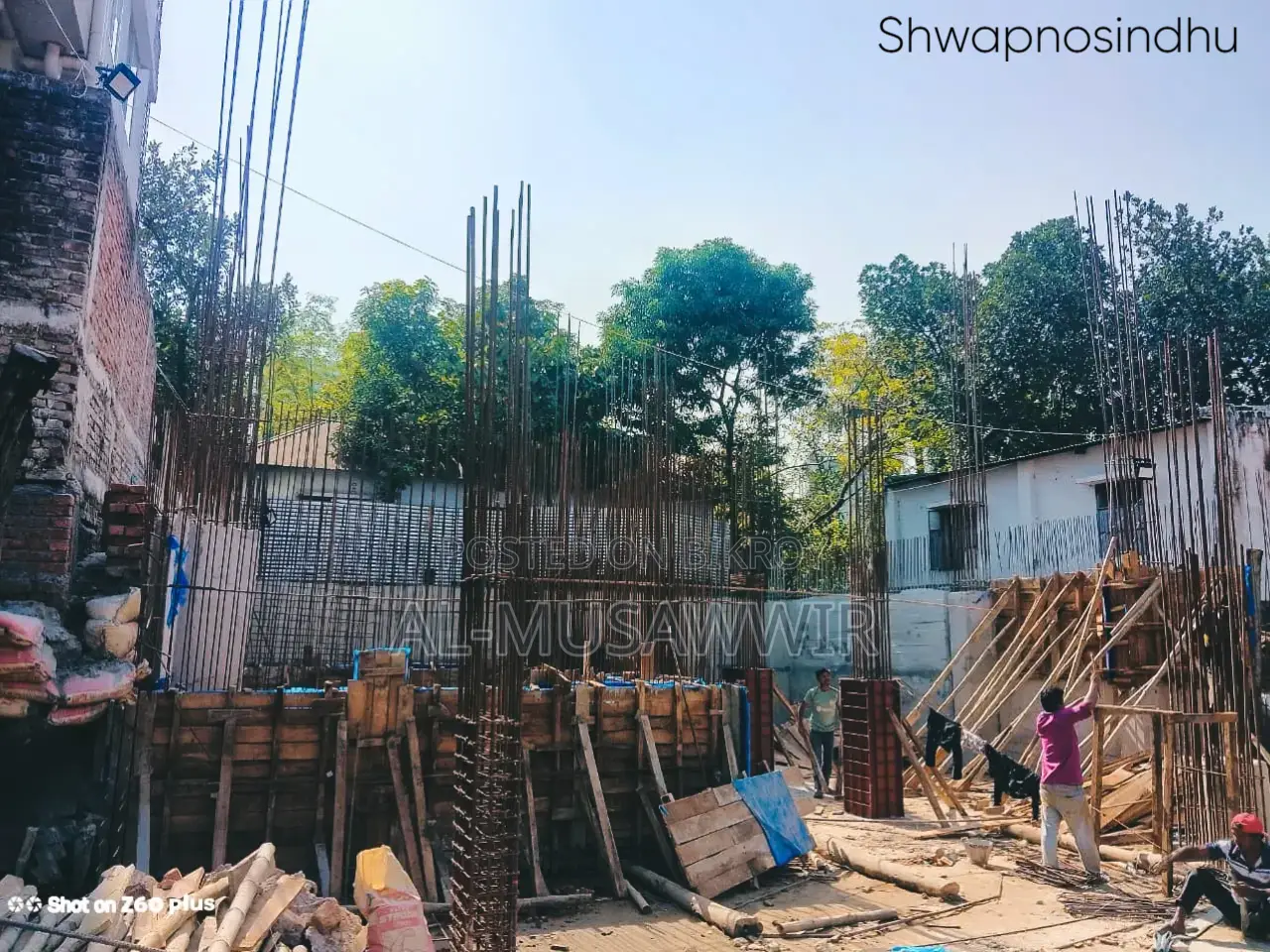 3 Bedroom Apartment in Al Musawwir, Uttara for Sale in Uttara