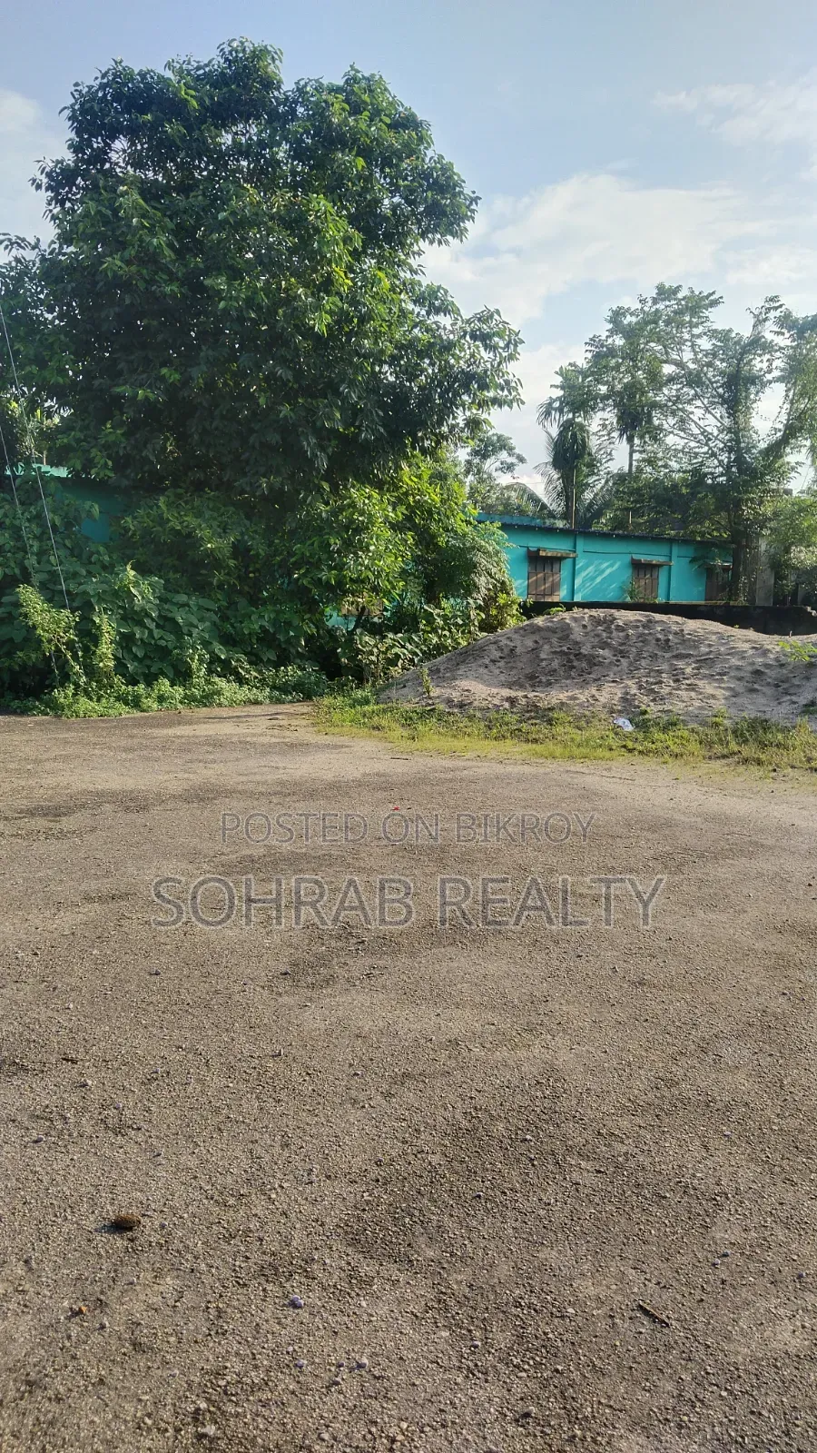 5 Katha (South-Facing, Box) Sector #14, Purbachal in Purbachal