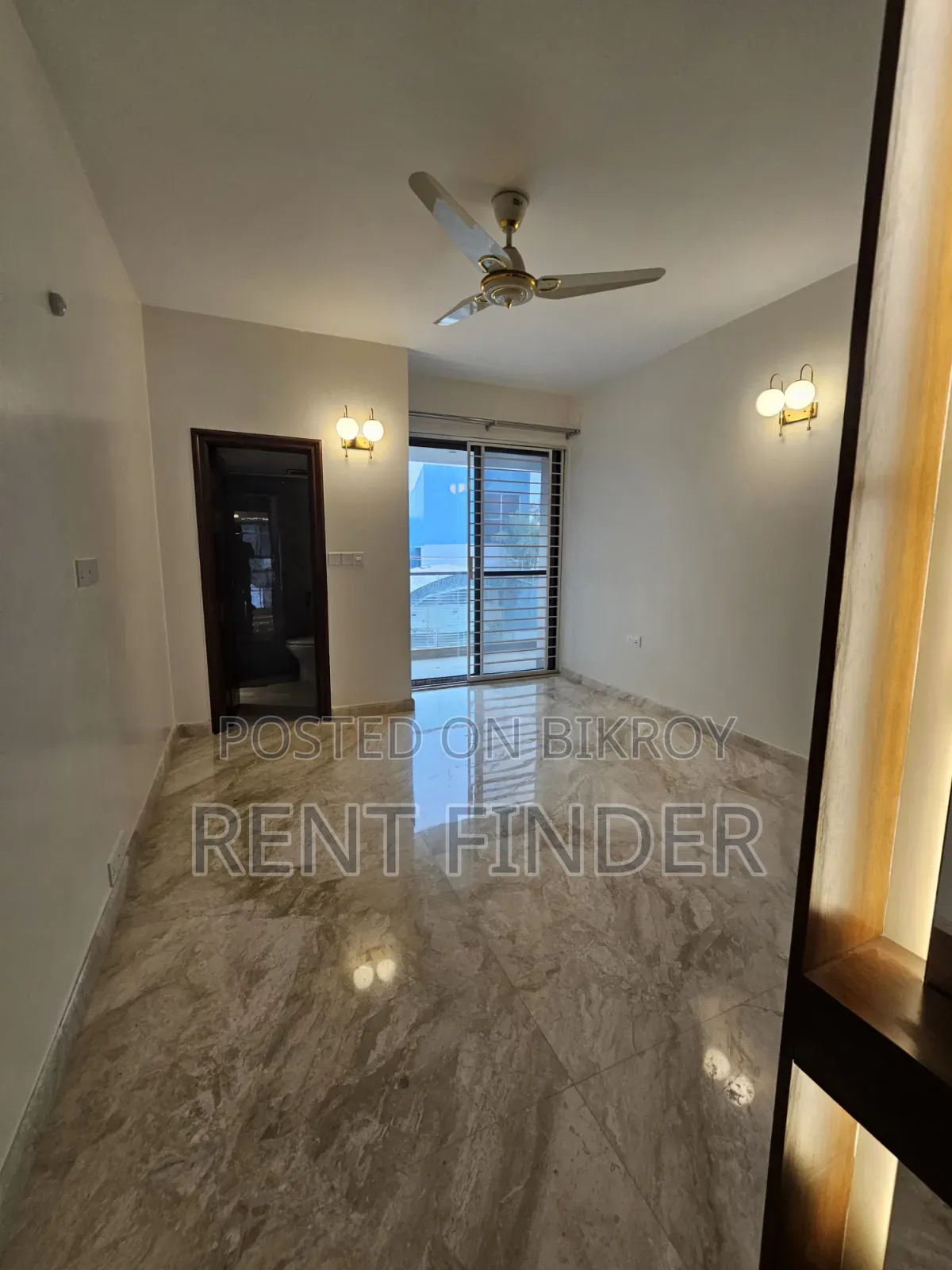 4-Bedroom Apartment in Gulshan for Rent in Gulshan