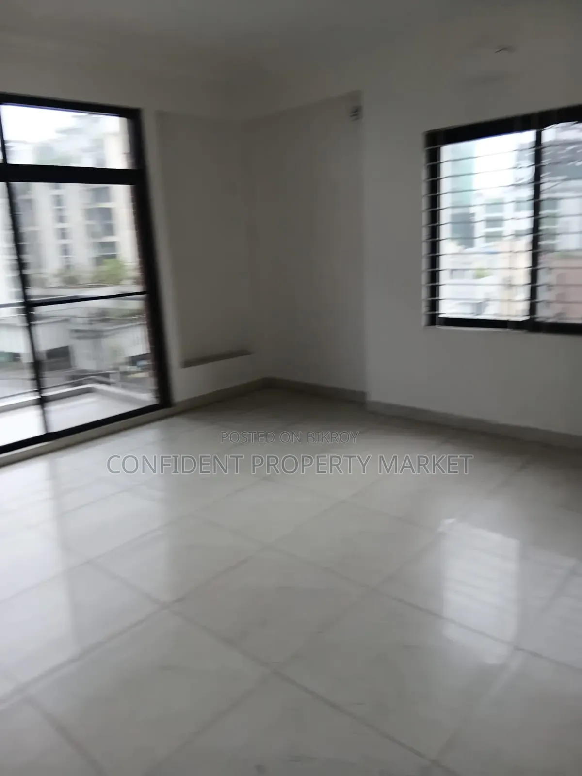 4 Bedroom Apartment in Gulshan for Rent in Gulshan