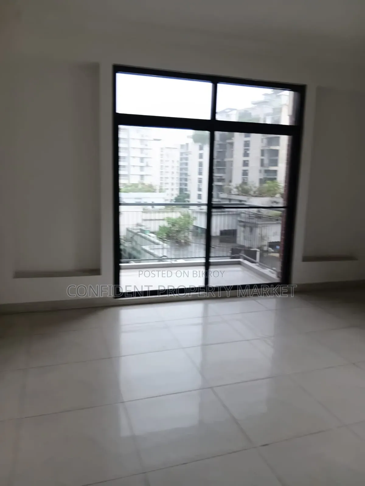 4 Bedroom Apartment in Gulshan for Rent in Gulshan