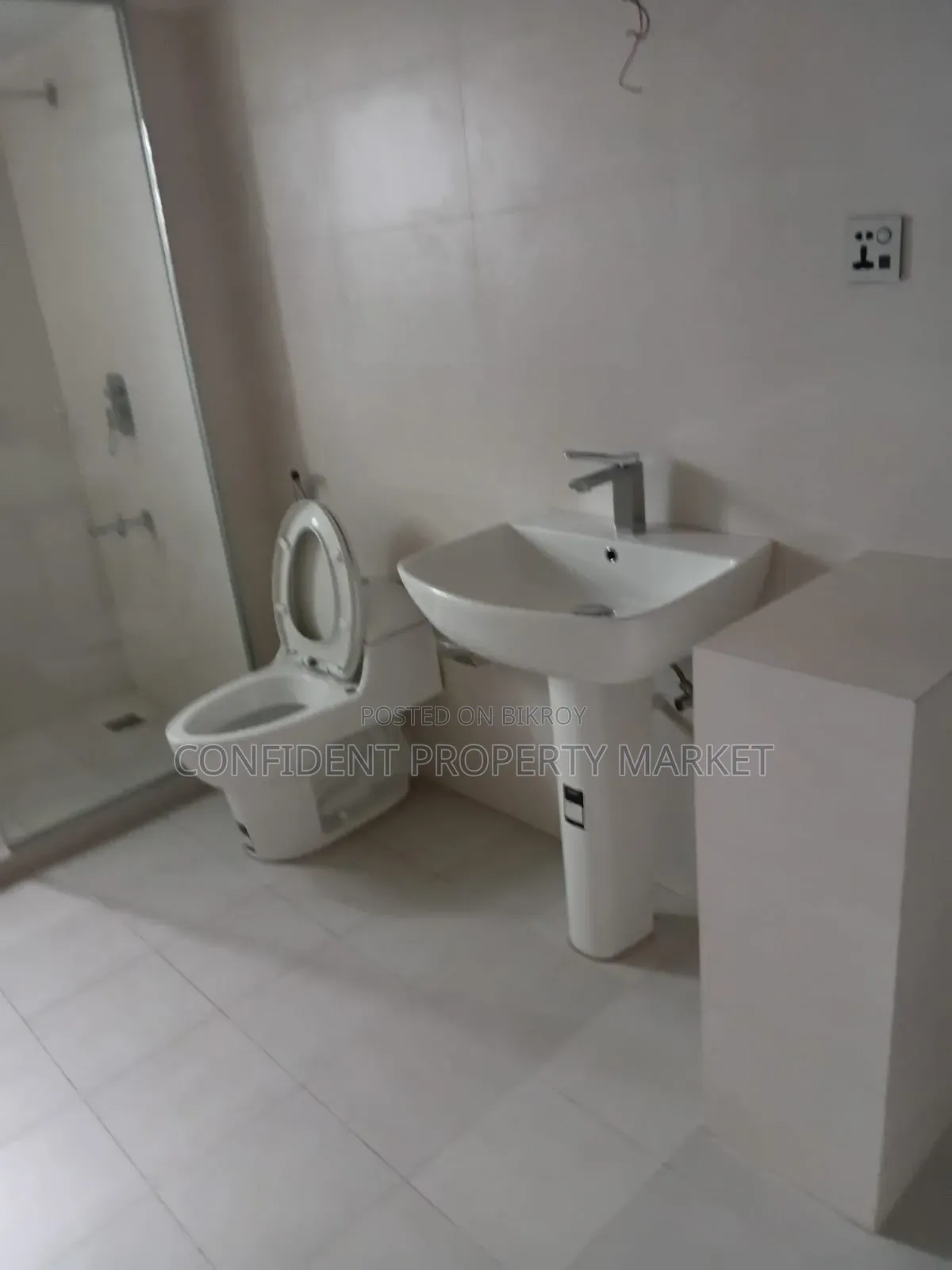 4 Bedroom Apartment in Gulshan for Rent in Gulshan
