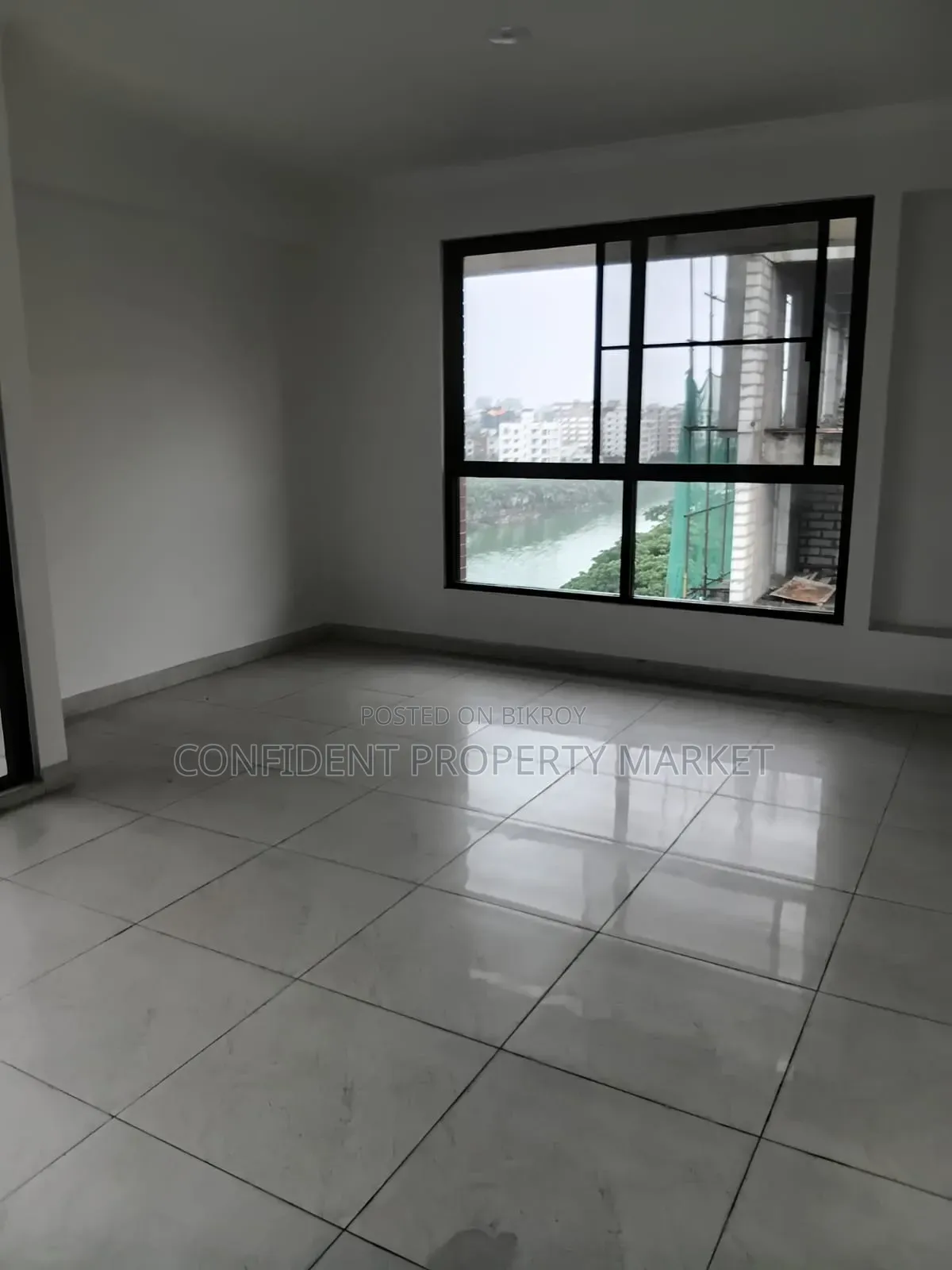 4 Bedroom Apartment in Gulshan for Rent in Gulshan