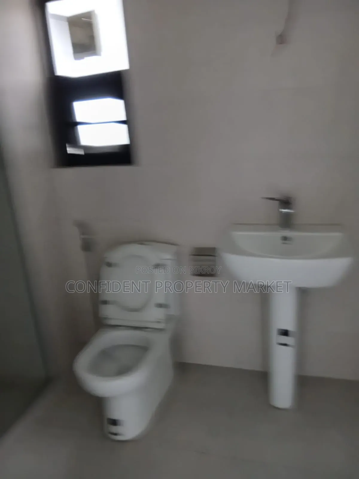 Furnished 4-Bedroom Apartment in Gulshan for Rent in Gulshan