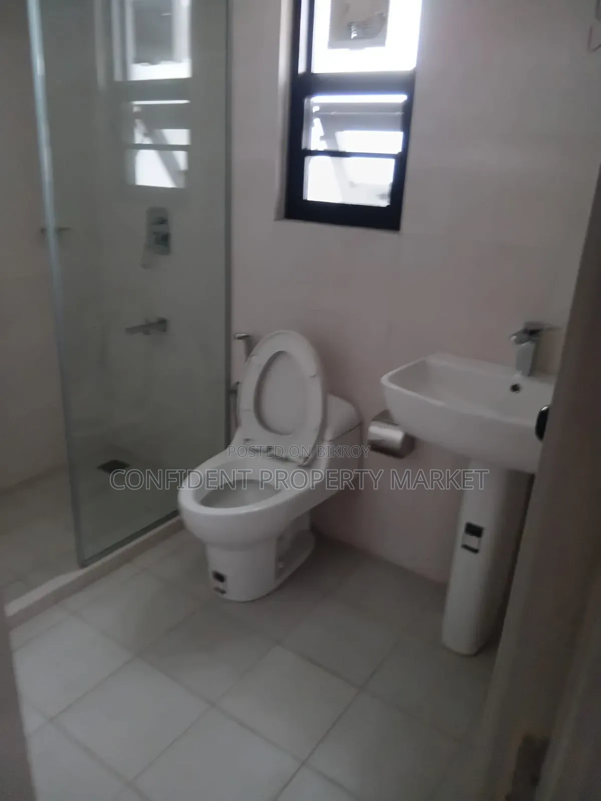 Furnished 4-Bedroom Apartment in Gulshan for Rent in Gulshan