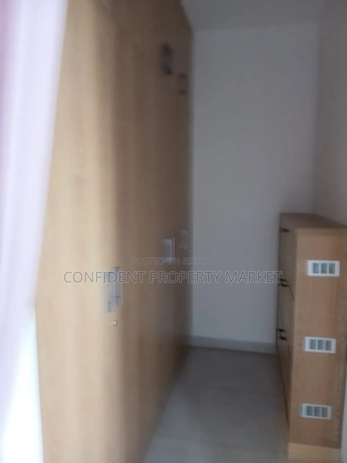 Furnished 4-Bedroom Apartment in Gulshan for Rent in Gulshan