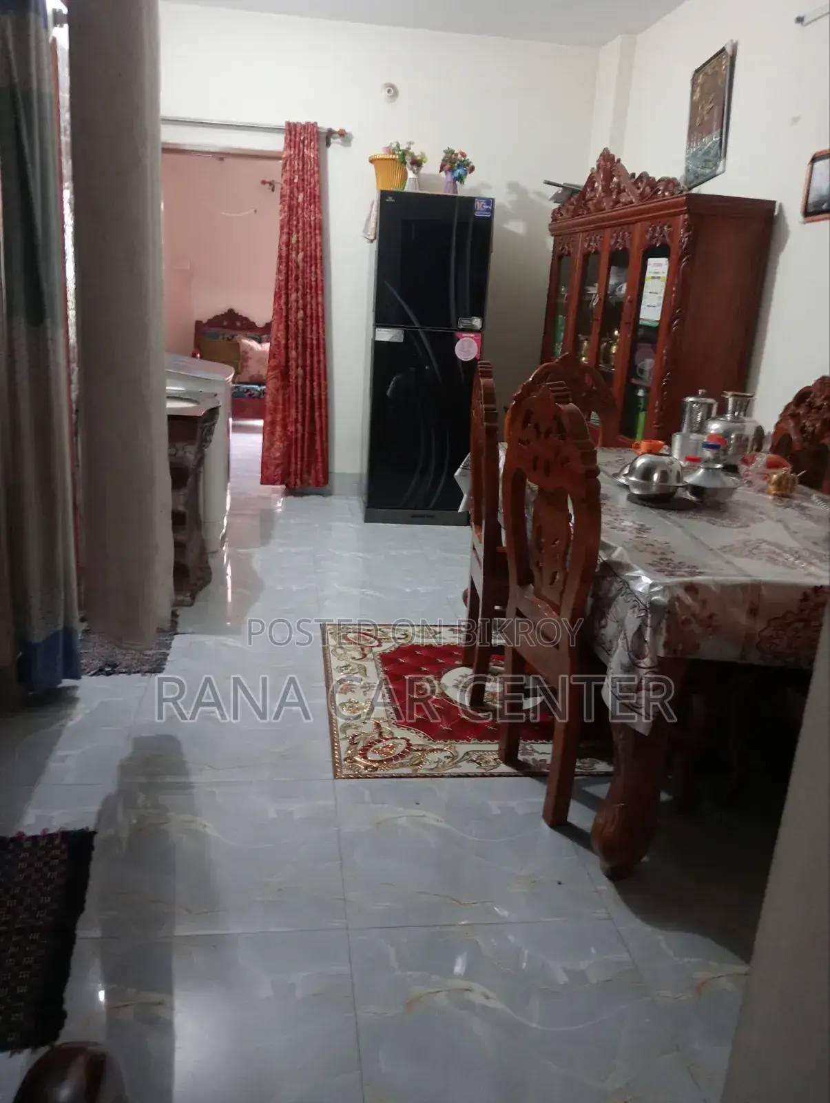 2 Bedroom Apartment in Mirpur for Sale in Mirpur