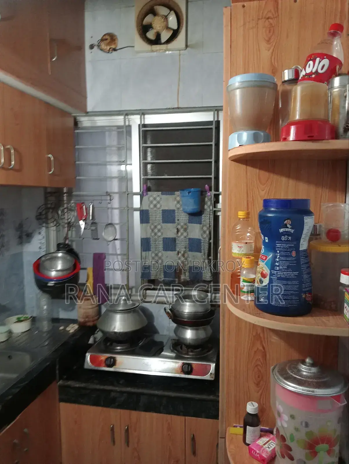 2 Bedroom Apartment in Mirpur for Sale in Mirpur