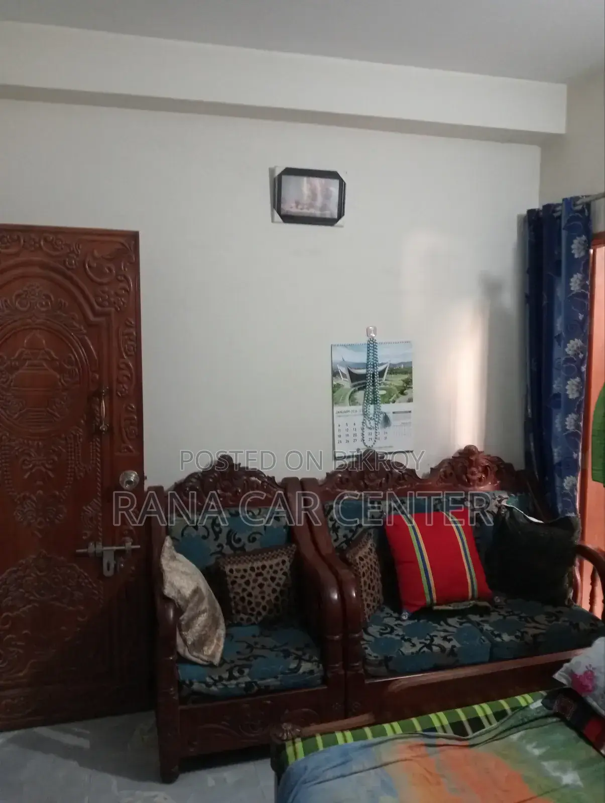 2 Bedroom Apartment in Mirpur for Sale in Mirpur