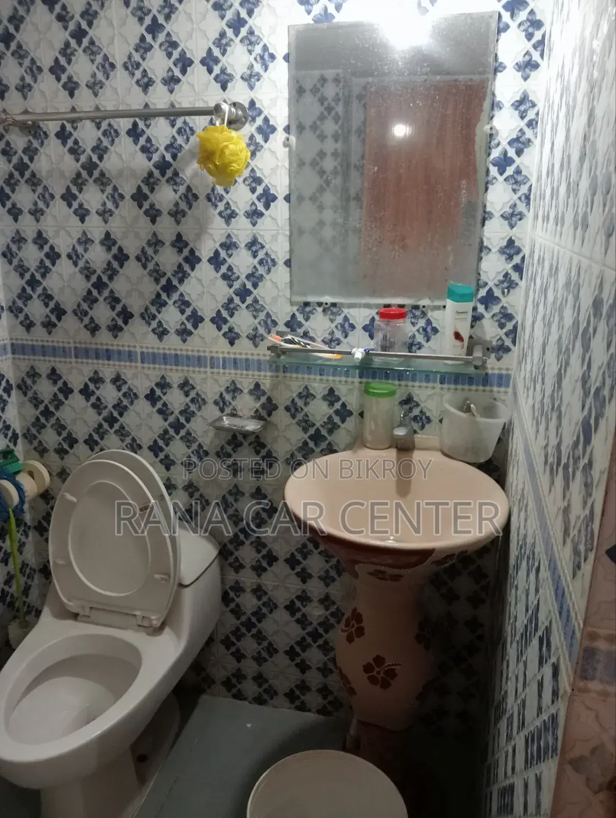 2 Bedroom Apartment in Mirpur for Sale in Mirpur